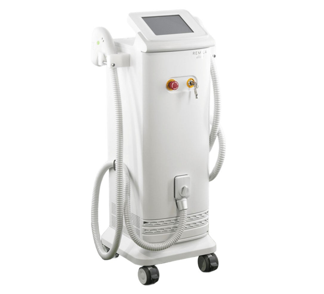 現場の声”に応えた高スペックの新機種が誕生！理容室・美容室向け業務