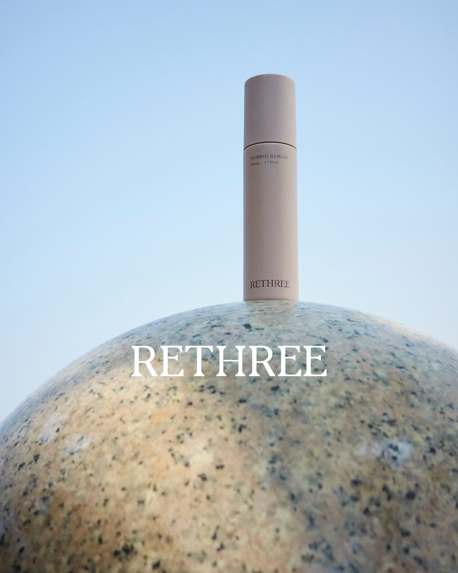 10/16(木) 発売開始】幹細胞×発酵、全成分国産。“素肌力”を呼び覚ます