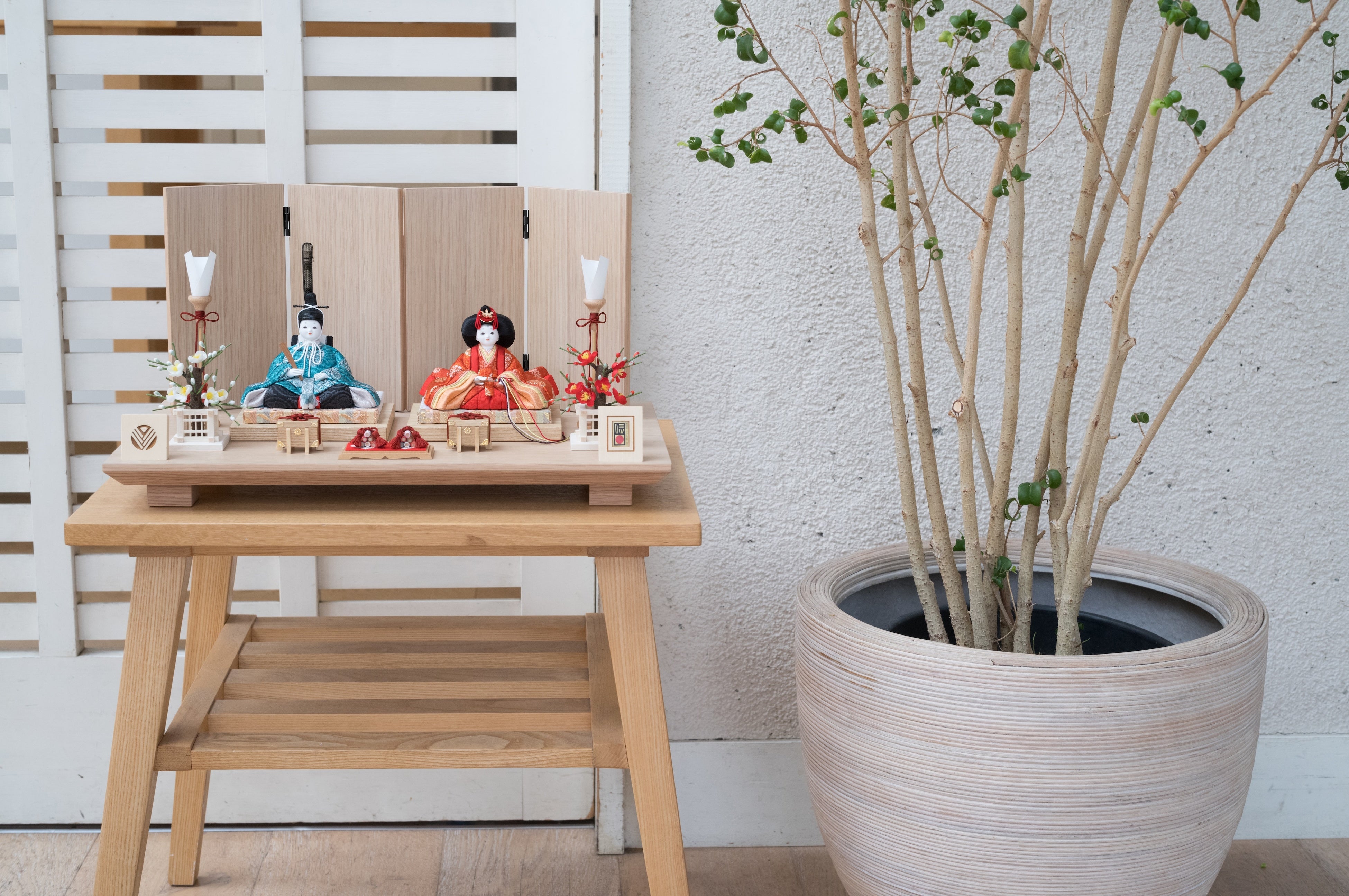 希少 古物 欅木製 立て雛 芸術 古道具 伝統文化 民藝 日本初の製法