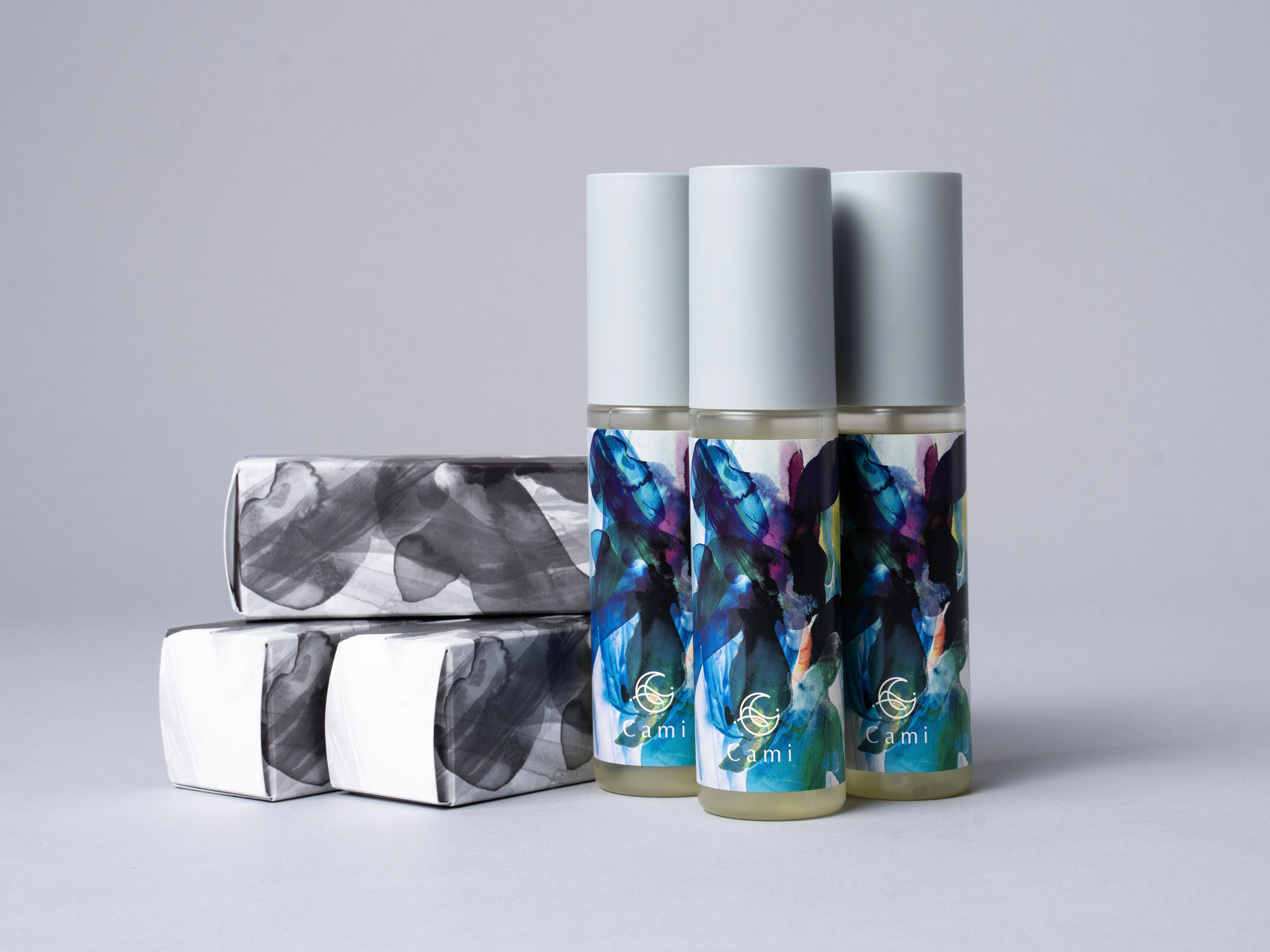 CamiヘアオイルがAmazon新着ランキング1位を獲得！発売直後に完売間近