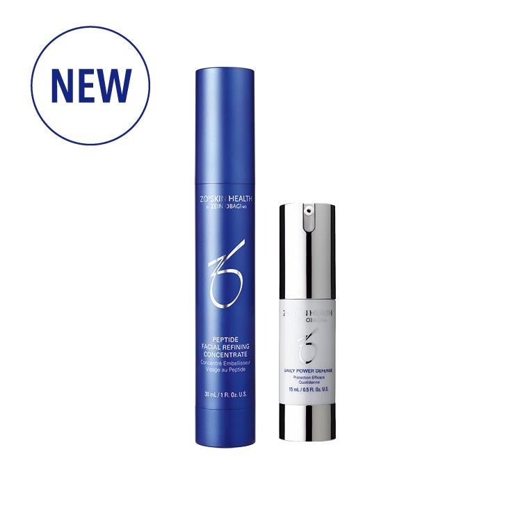 米国発メディカルコスメ「ゼオスキンヘルス」から、初の日本限定