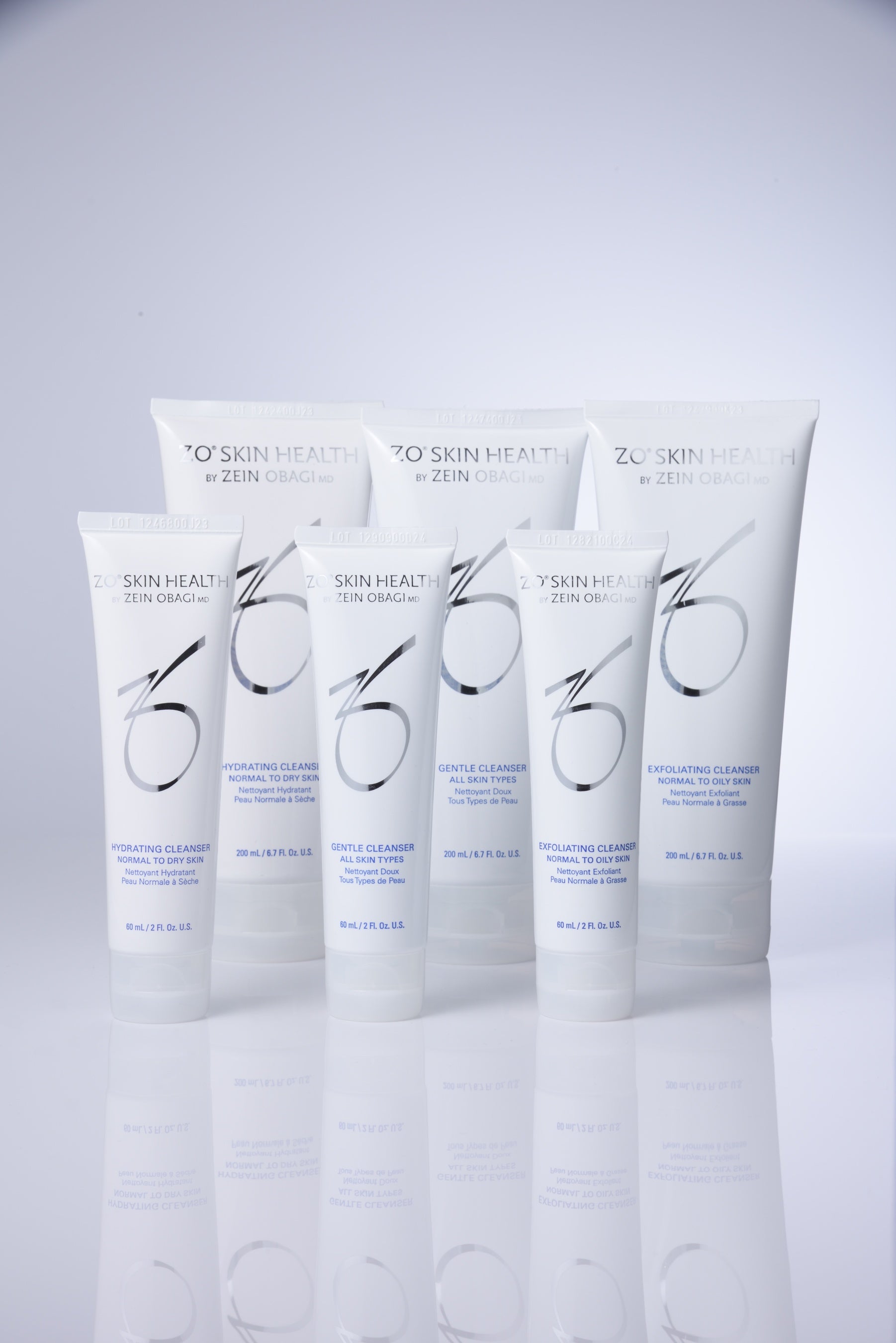 ゼオスキンヘルスの人気アイテムにトラベルサイズが誕生 | ZO SKIN