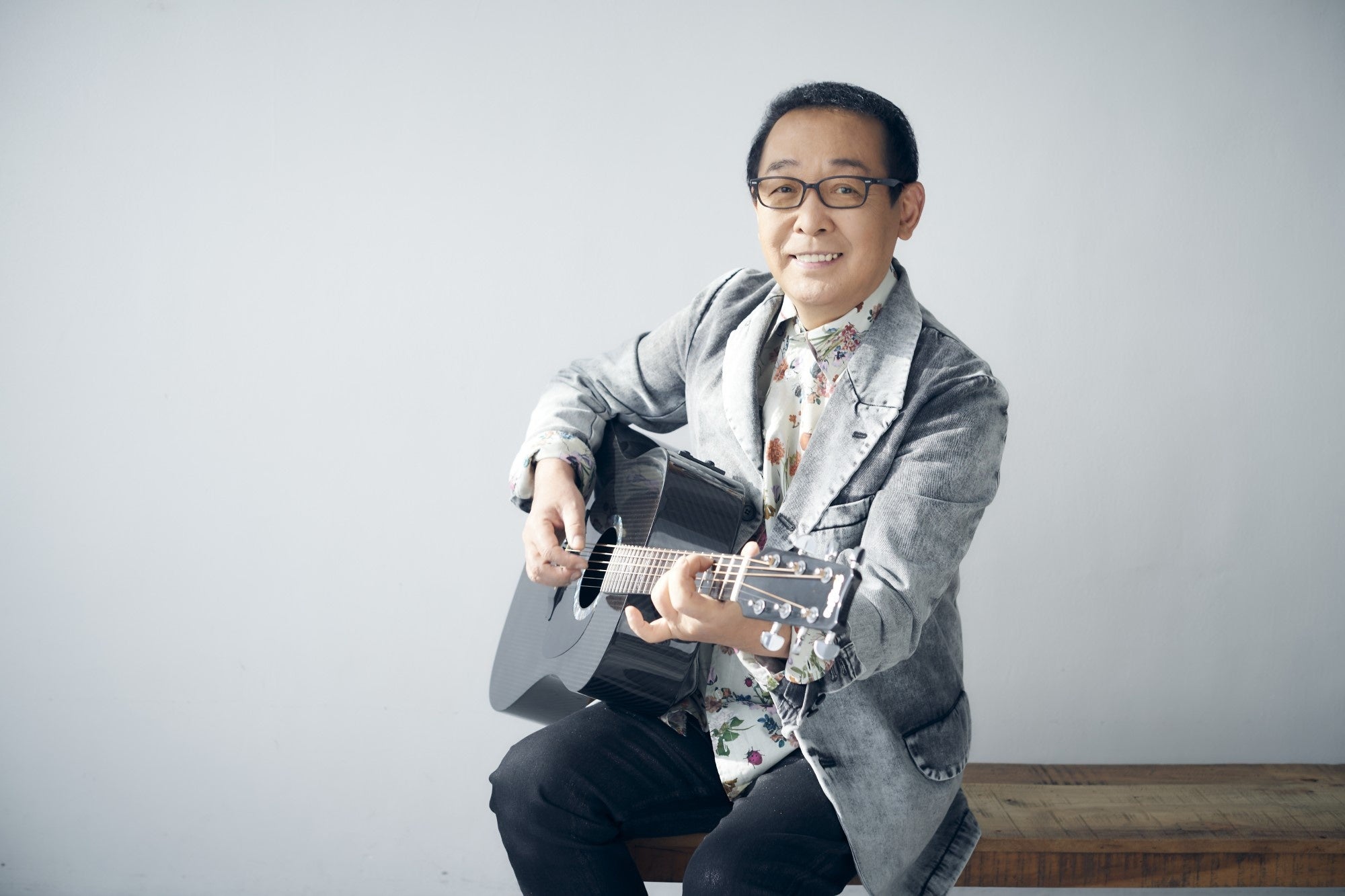 さだまさし 50th Anniversary コンサートツアー2023 ～なつかしい未来