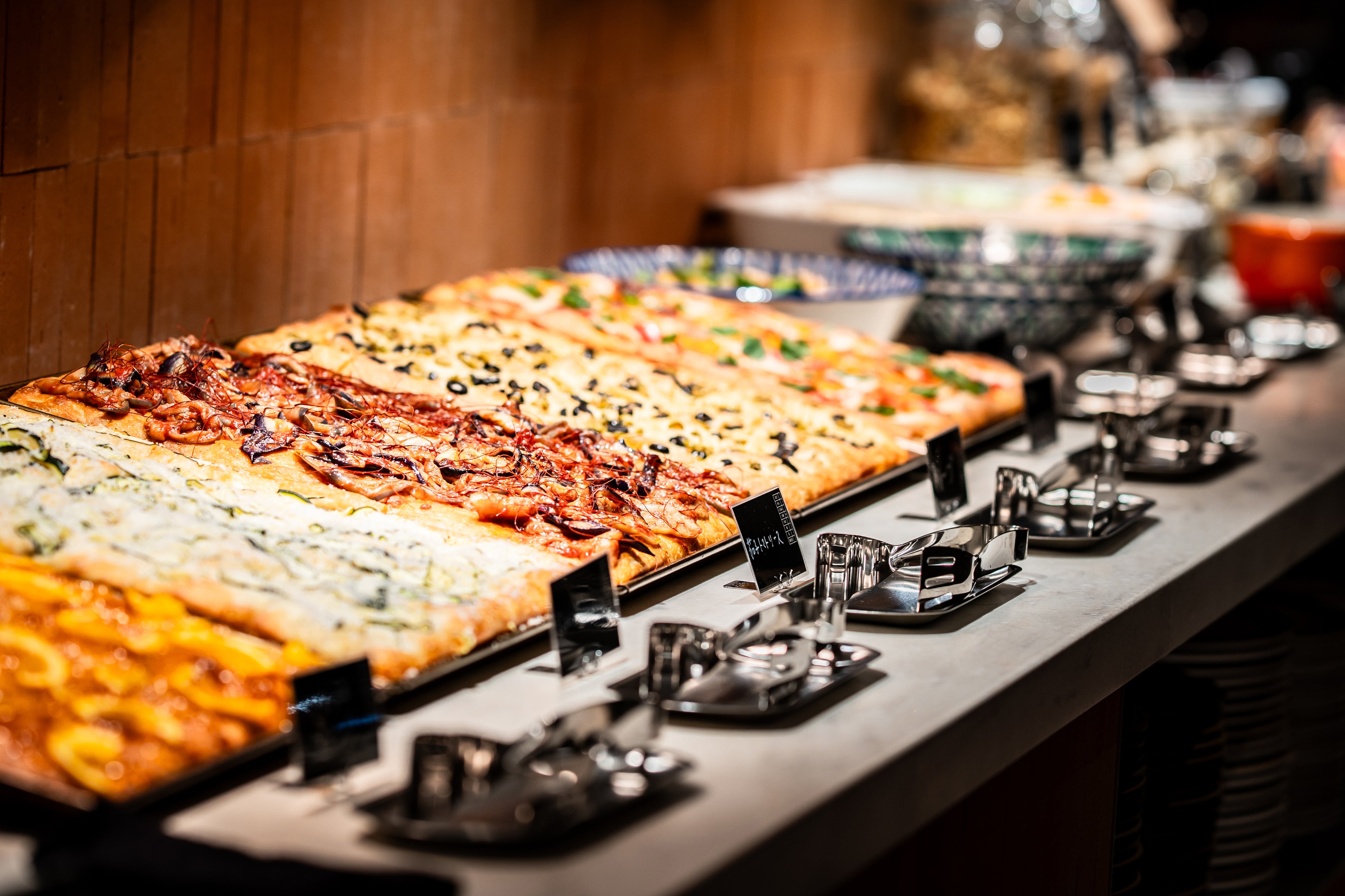 オープン1か月でランチ来店者6,000人突破｜天王寺動物園すぐ「ファーム