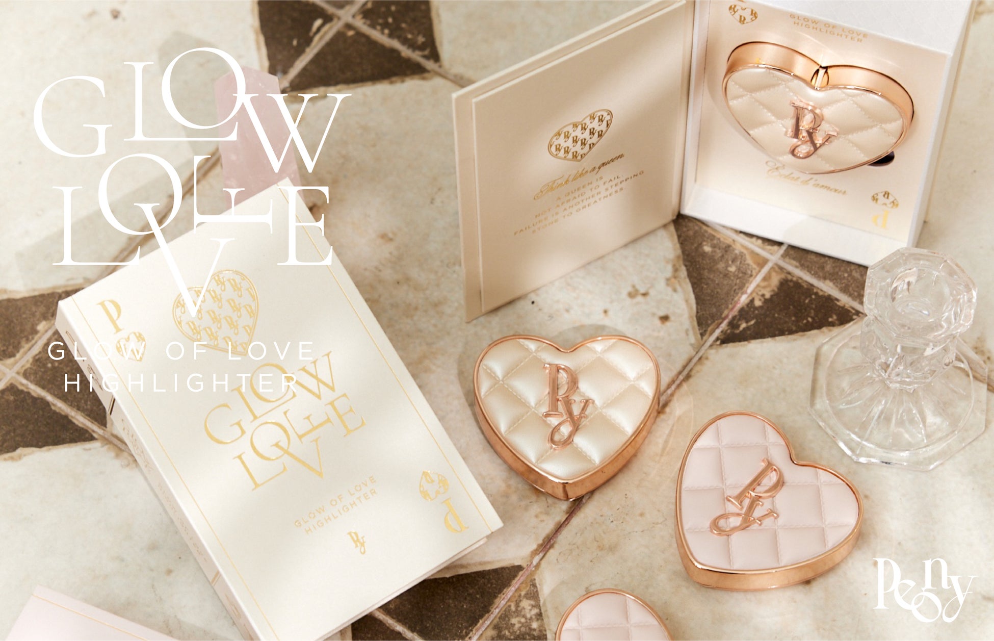 Peony】SNSで話題の新ライフスタイルブランドから待望の新作ハイ