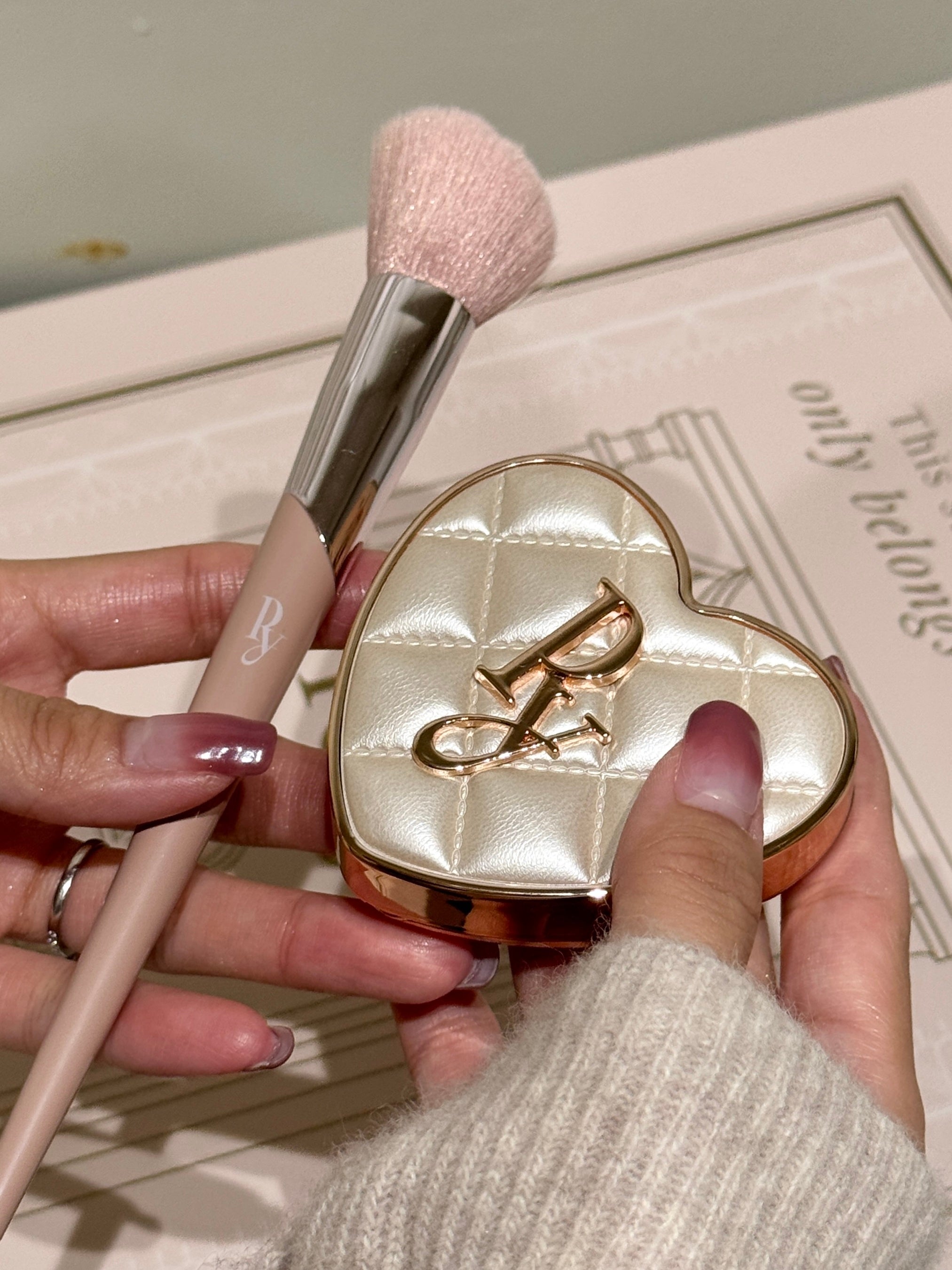 Peony】SNSで話題の新ライフスタイルブランドから待望の新作ハイ