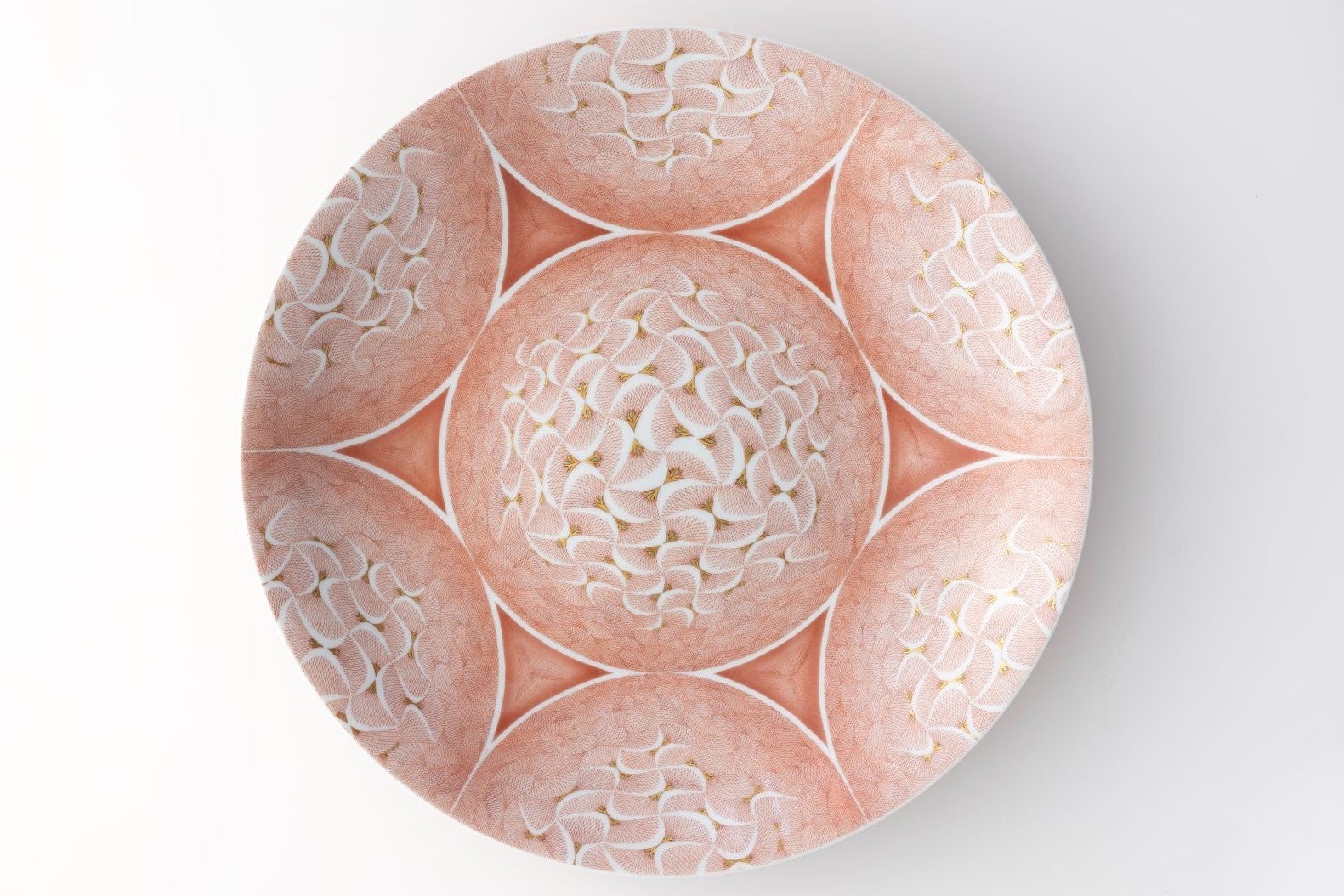 紅ミュージアム】手仕事ギャラリー「赤絵細描と共に歩んだ軌跡－福島