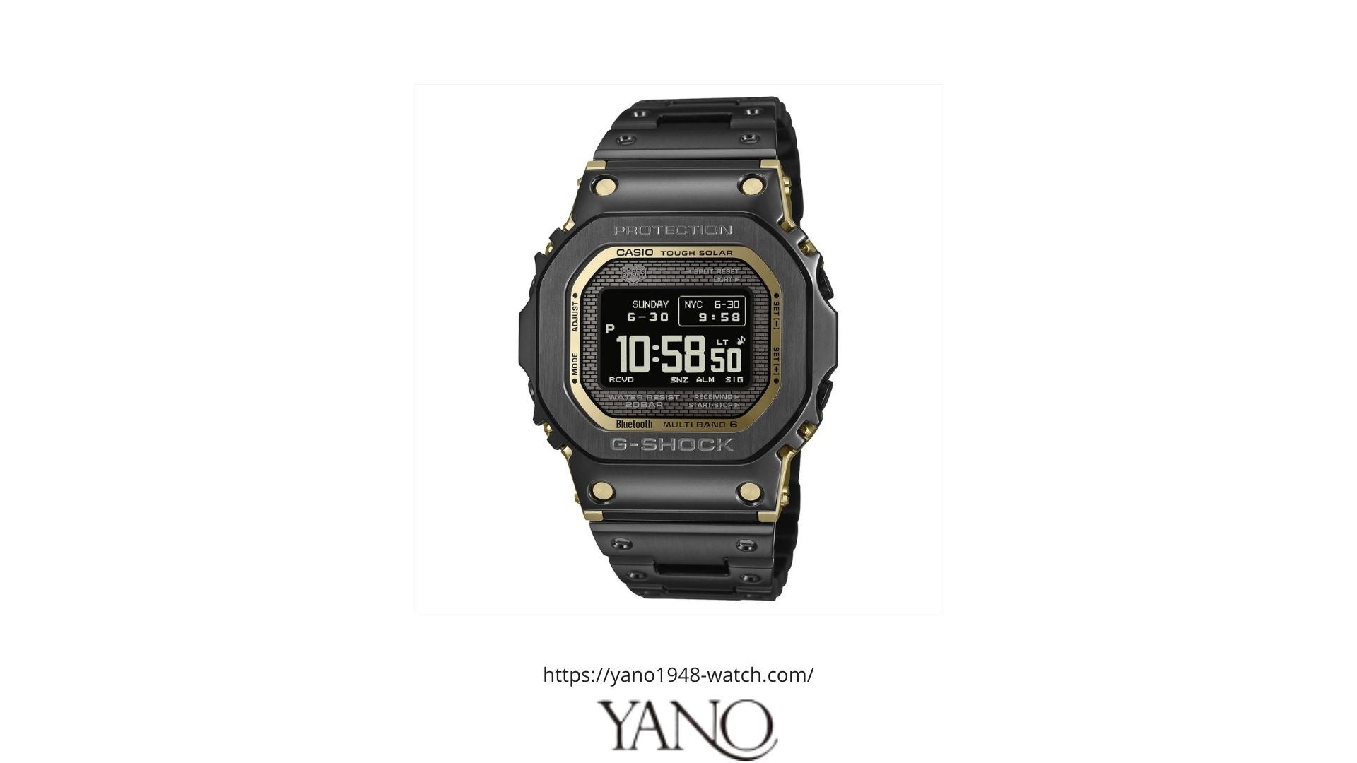 11月14日発売】人とAIが共創したジェネレーティブデザインCASIO WATCH