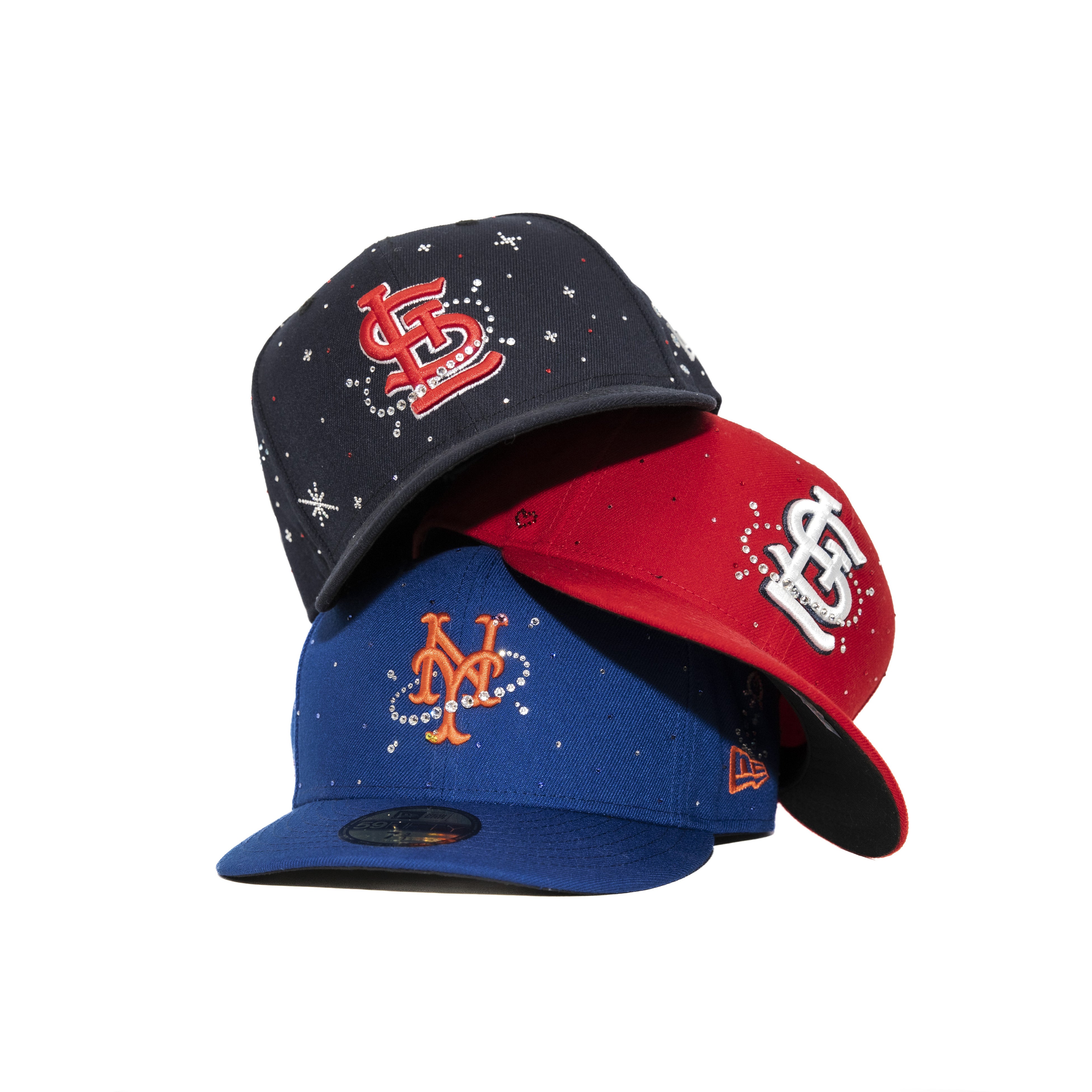 LA 発、デイリーアイテムをジュエリーに昇華するアーティスト集団