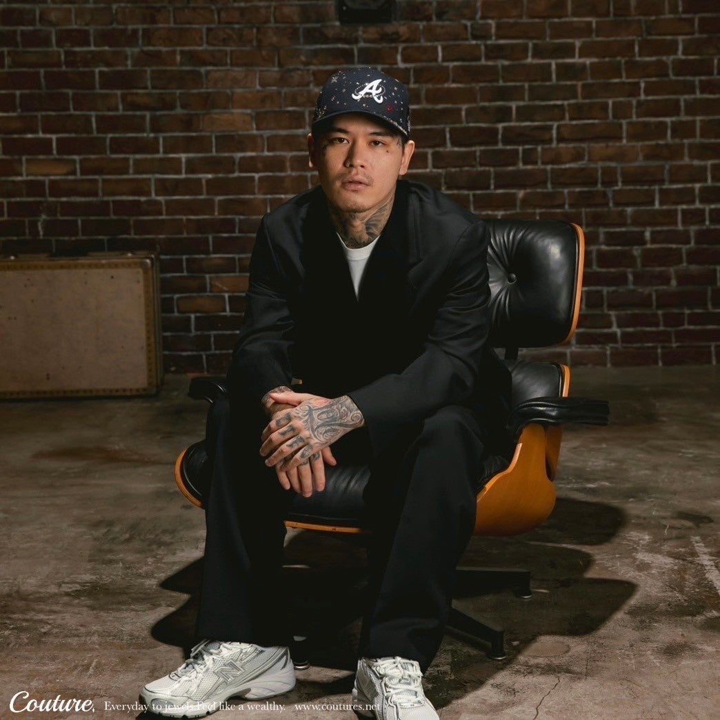 LA 発、デイリーアイテムをジュエリーに昇華するアーティスト集団