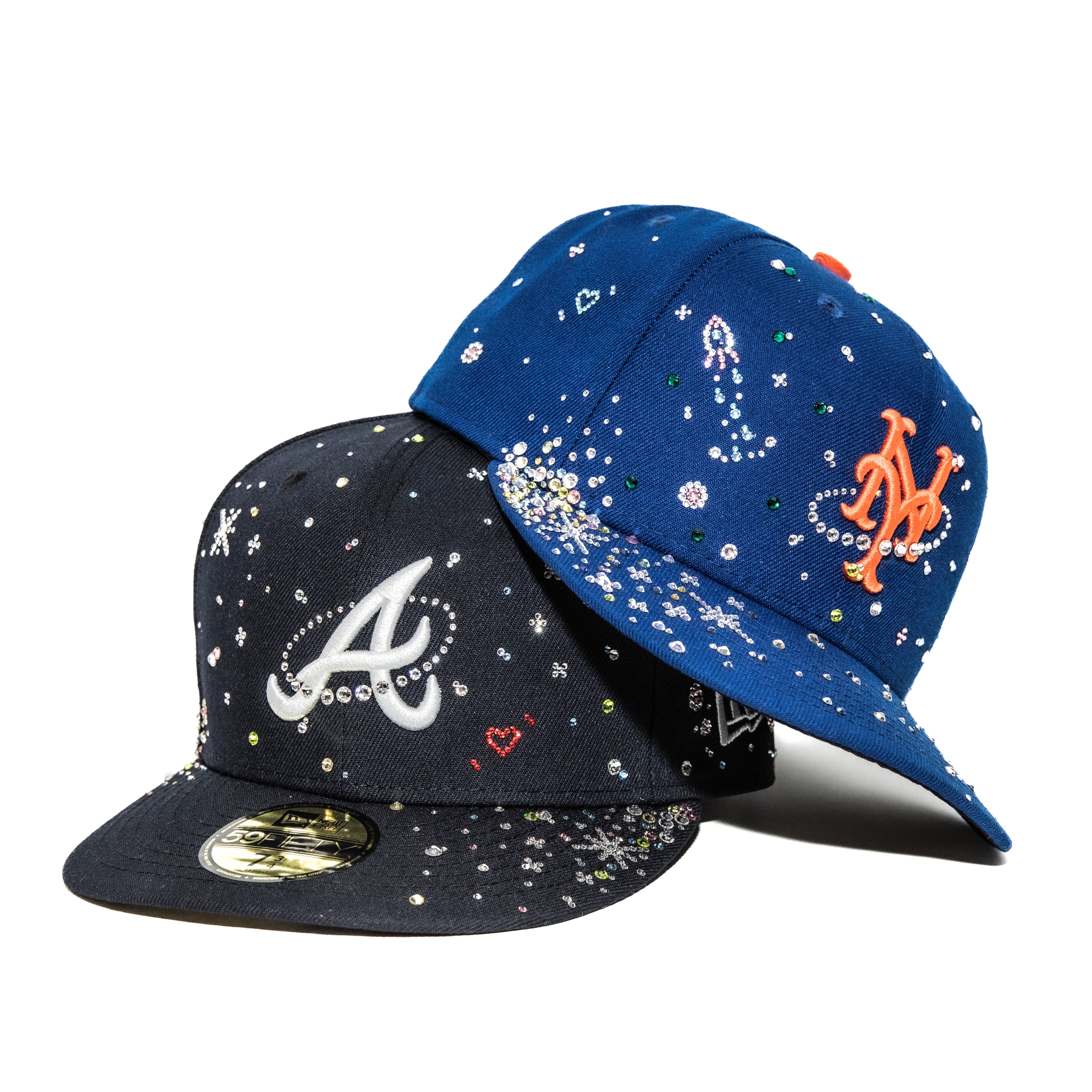 LA 発、デイリーアイテムをジュエリーに昇華するアーティスト集団