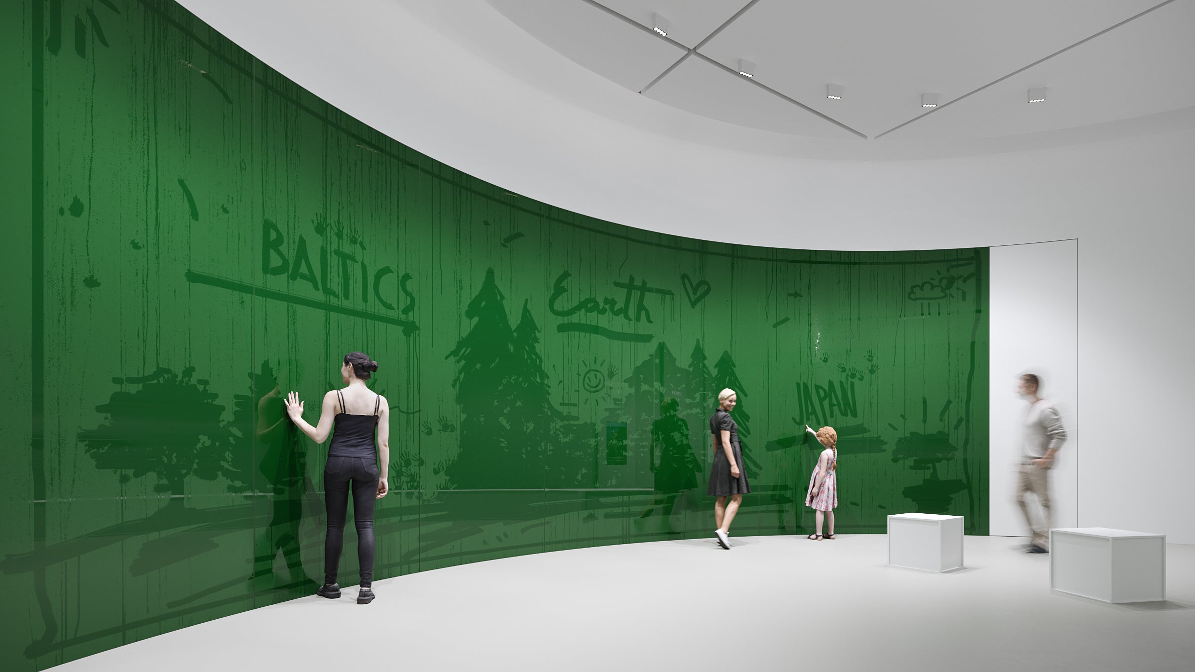 2025年 大阪・関西万博】ラトビアとリトアニアが共同出展する「バルト