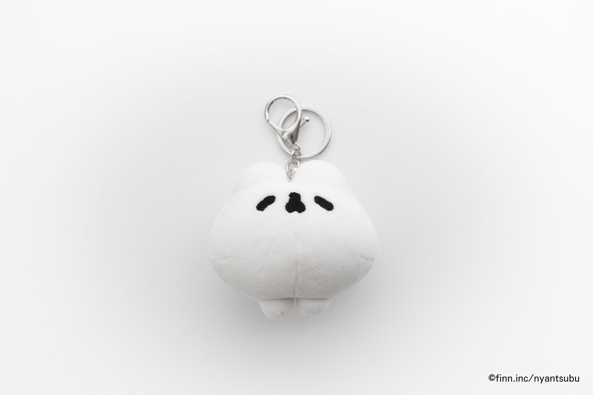 SNS発人気キャラクター『にゃんつぶ』の公式オンラインストア「にゃん