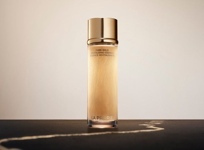 ラ・プレリー】輝きをまとい、うるおいに満たされ、揺らがない美しさへ