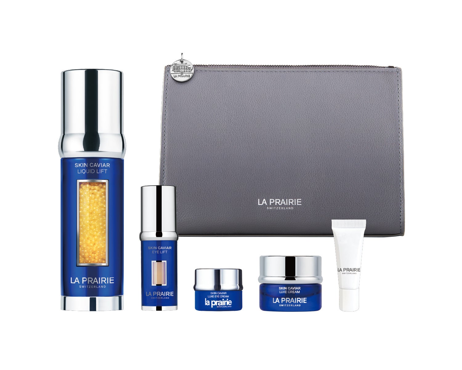 ラ・プレリー】 ピュアゴールド POP UPイベント開催 ー新製品『ピュアG