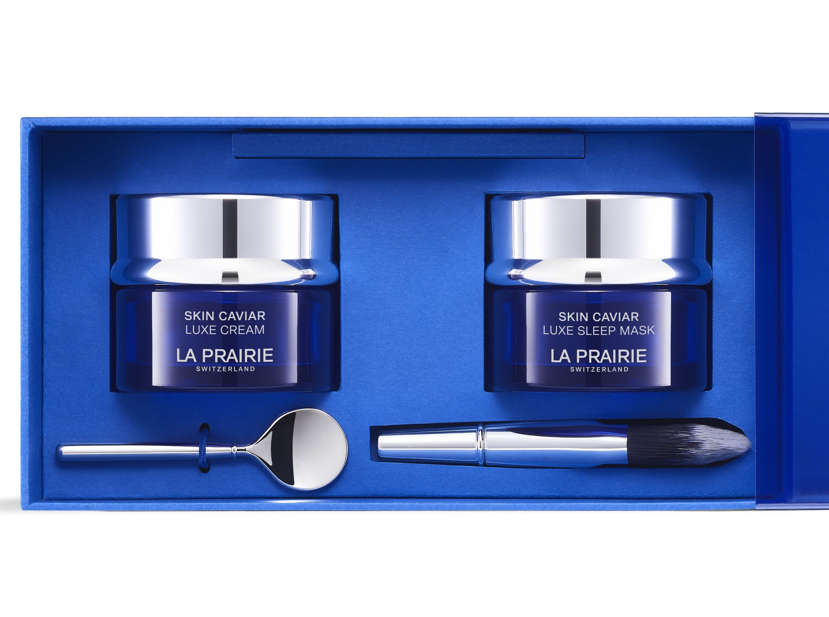 ラ・プレリー】スキンキャビアのキー成分に新たな科学的発見 ― 「SC