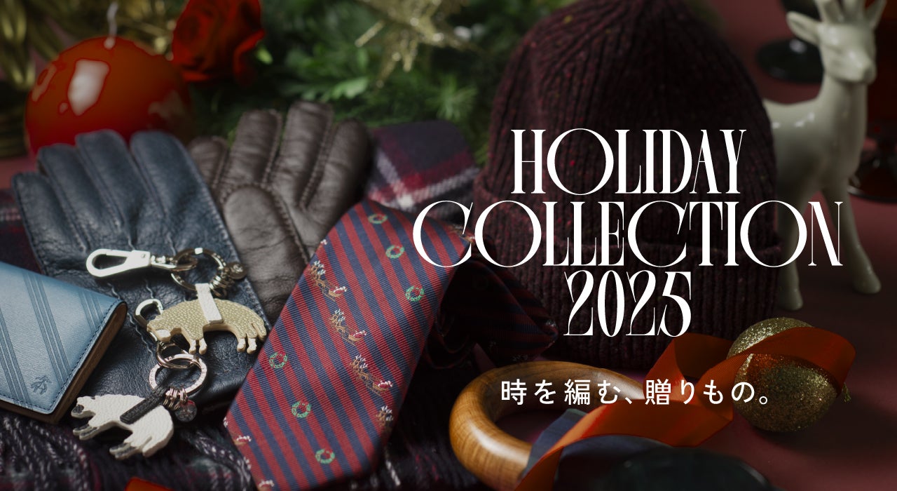 ブルックス ブラザーズが200年のブランドの歴史をまとめたヴィジュアル