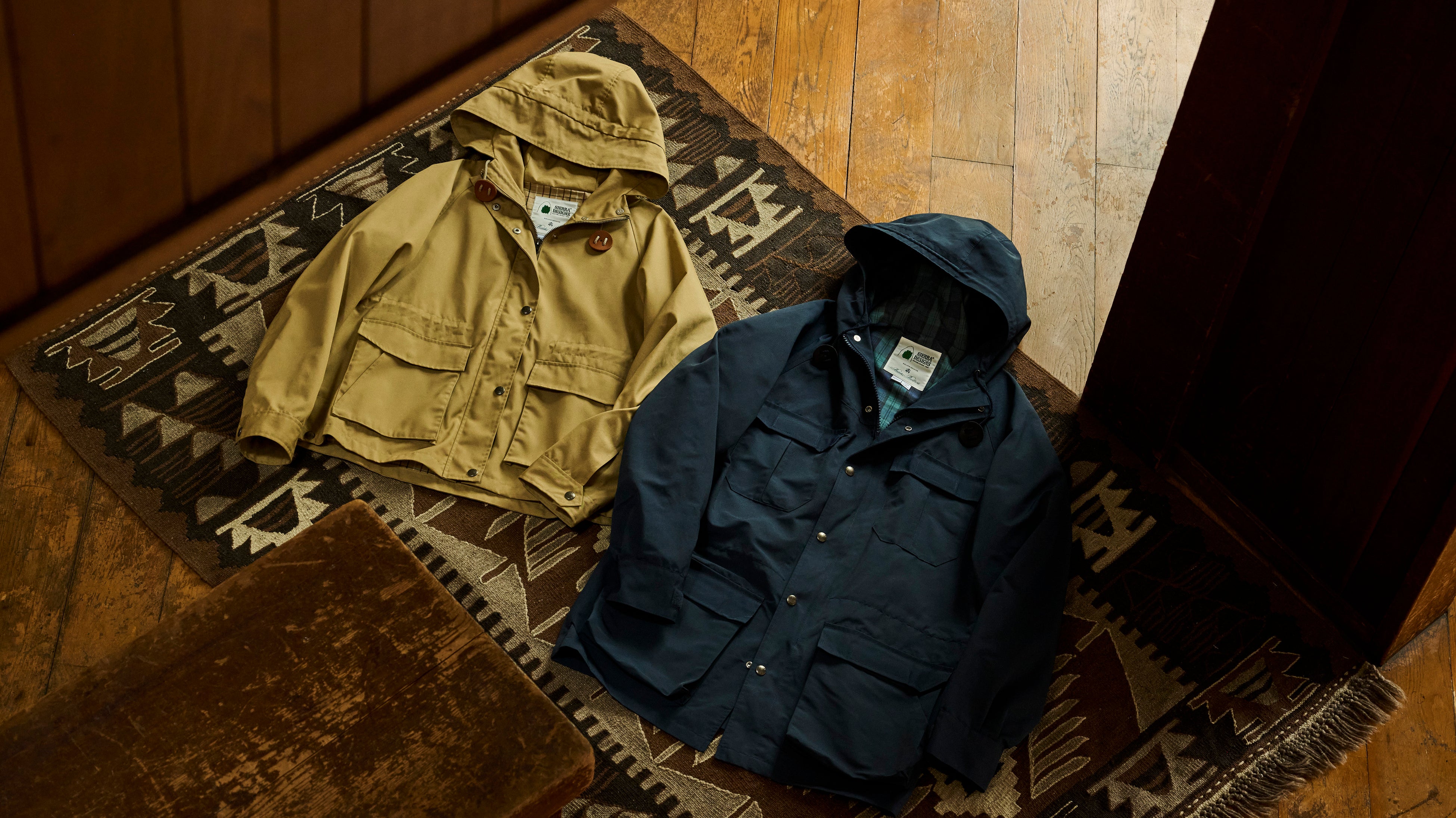 ブルックス ブラザーズが200年のブランドの歴史をまとめたヴィジュアル