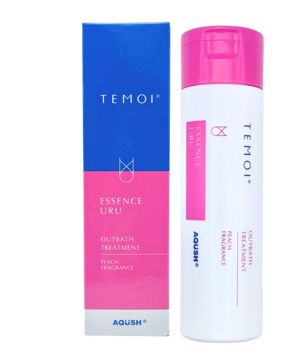 ダメージケア補修に“環境対応力”をさらにプラスしてリニューアル