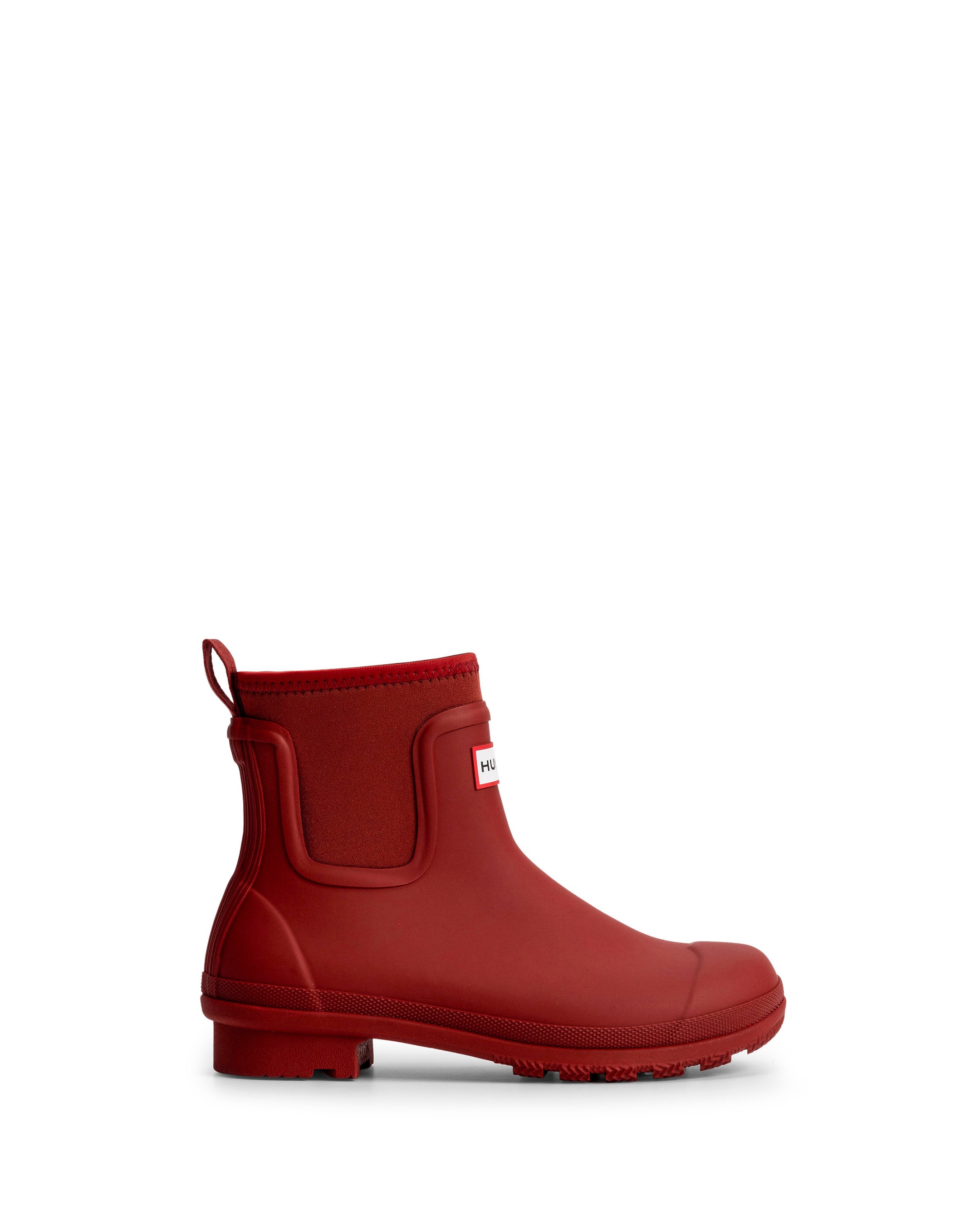 HUNTER』オリジナルチェルシーブーツのアップデートモデルが新登場