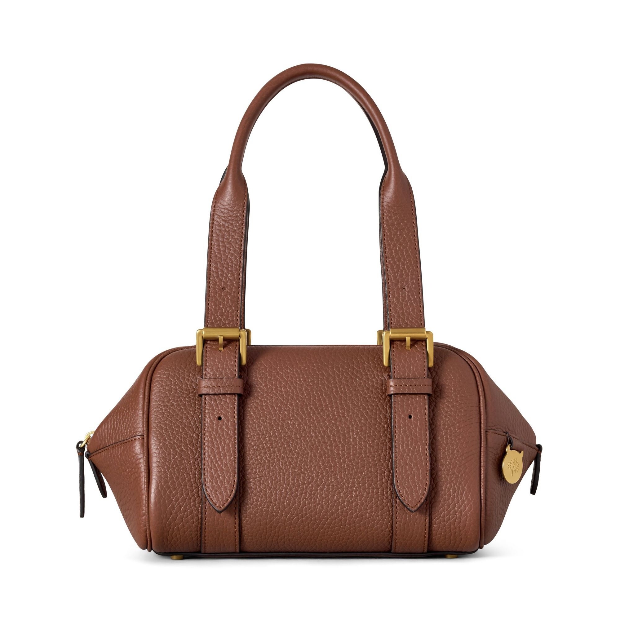 マルベリー】春の新作バッグ「ボストン」を発表 | マルベリージャパン