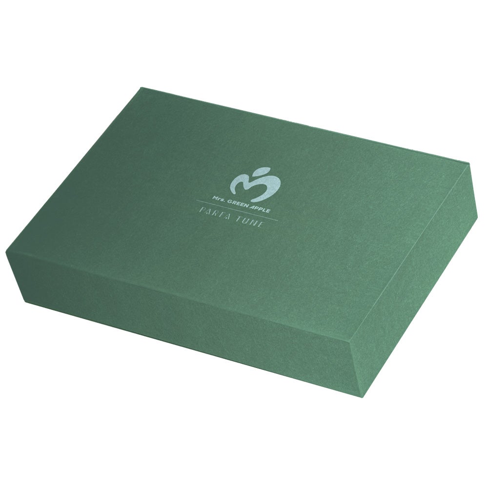 香り×音楽=「パルファチューン」プロジェクト第一弾。大人気