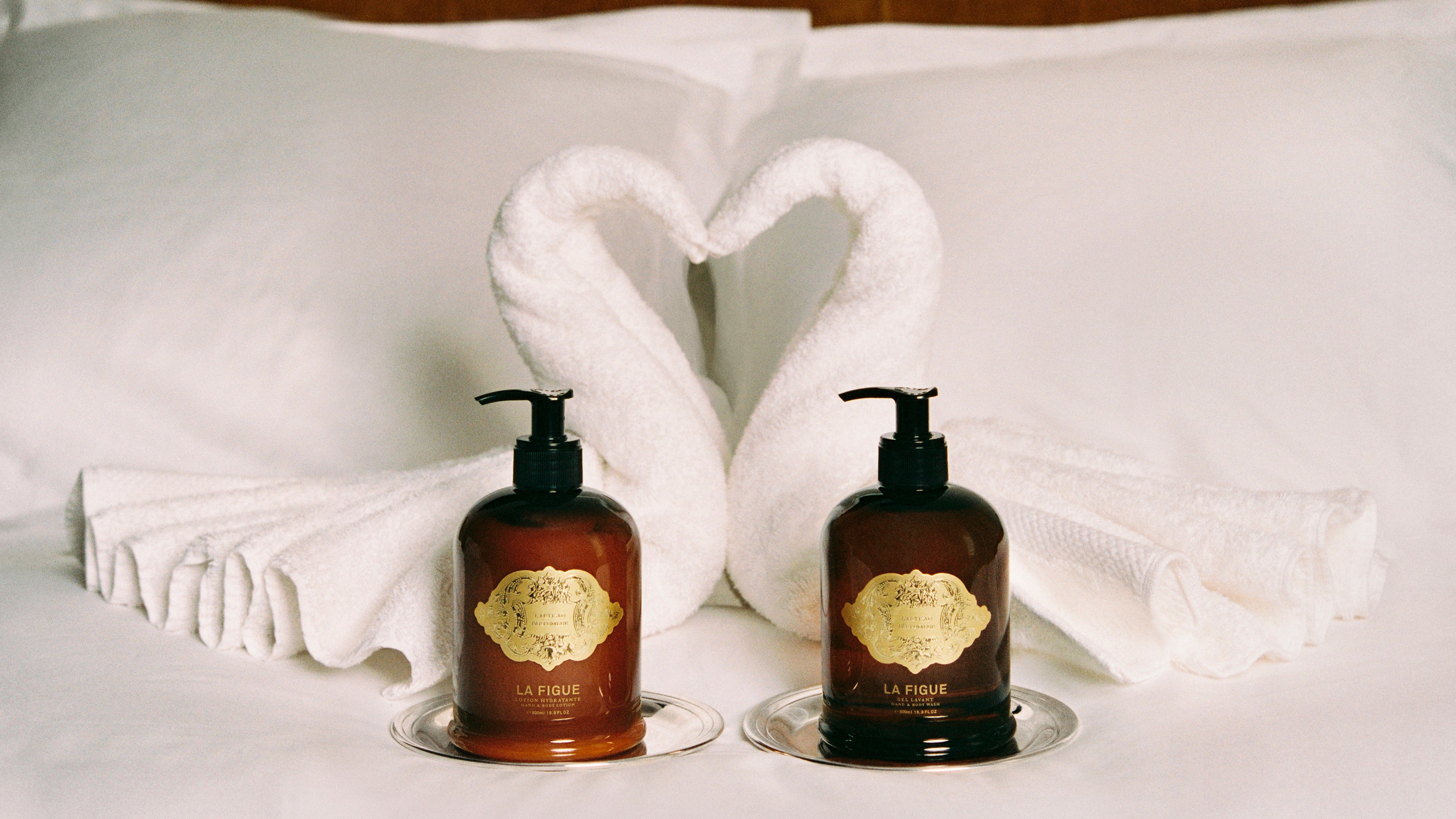 ラルチザン パフューマーのホーム コレクション『ラ メゾン』に新作が