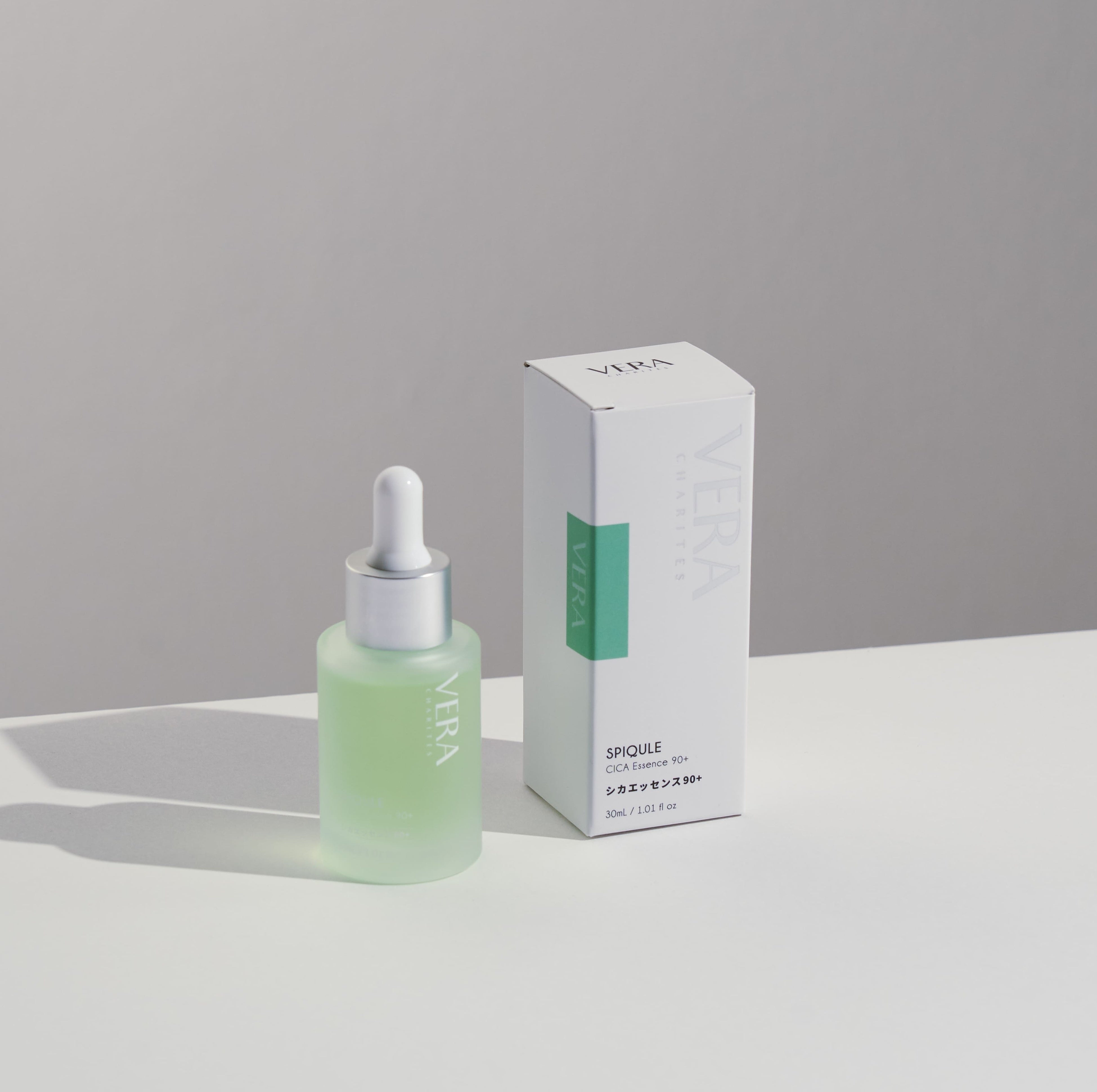 VERA CHARITES（ヴェラ・カリテス）」誕生― 日本発、“美の再生”を