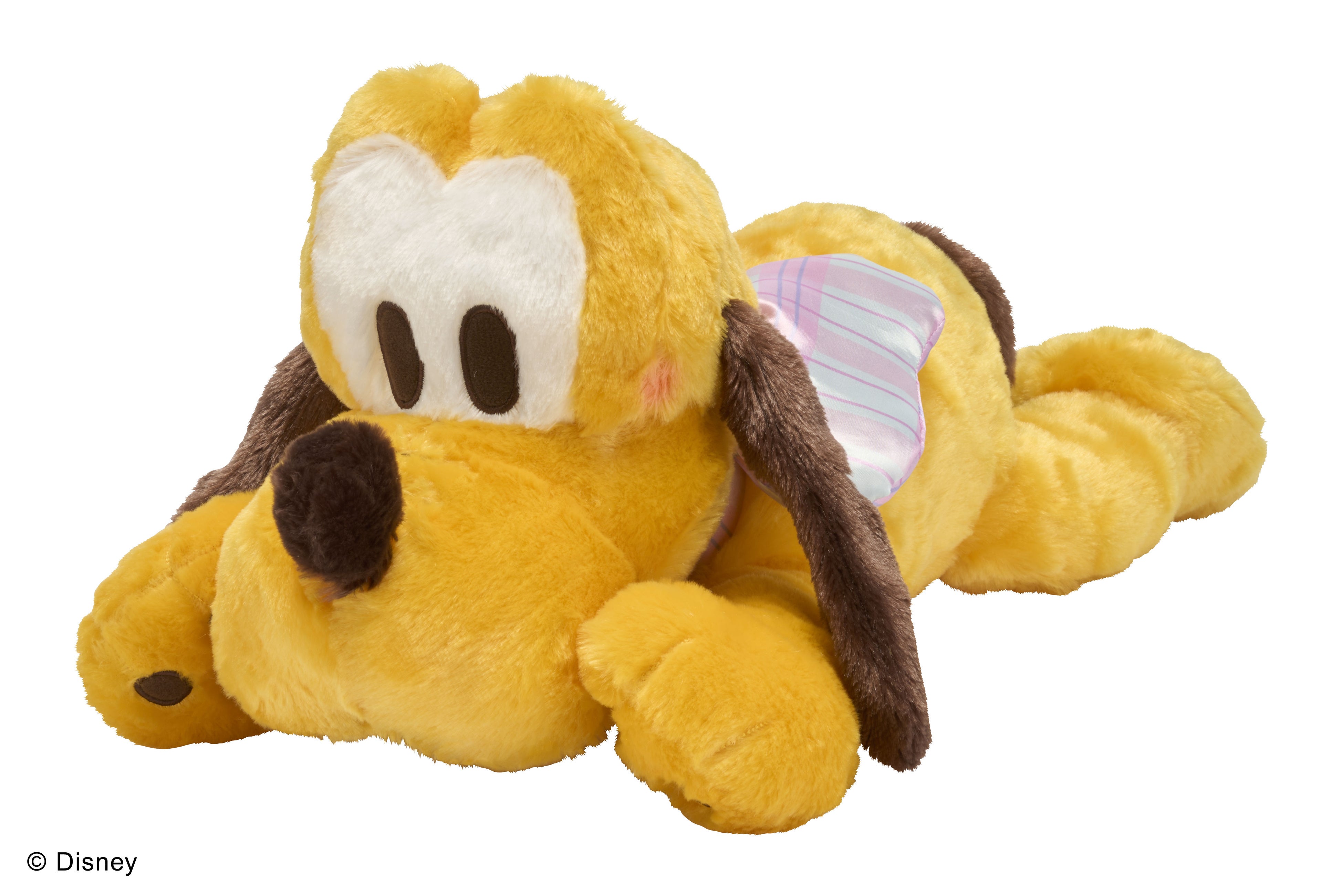 プルート」のスクリーンデビュー95周年をお祝い！ 『～プルート～ワン