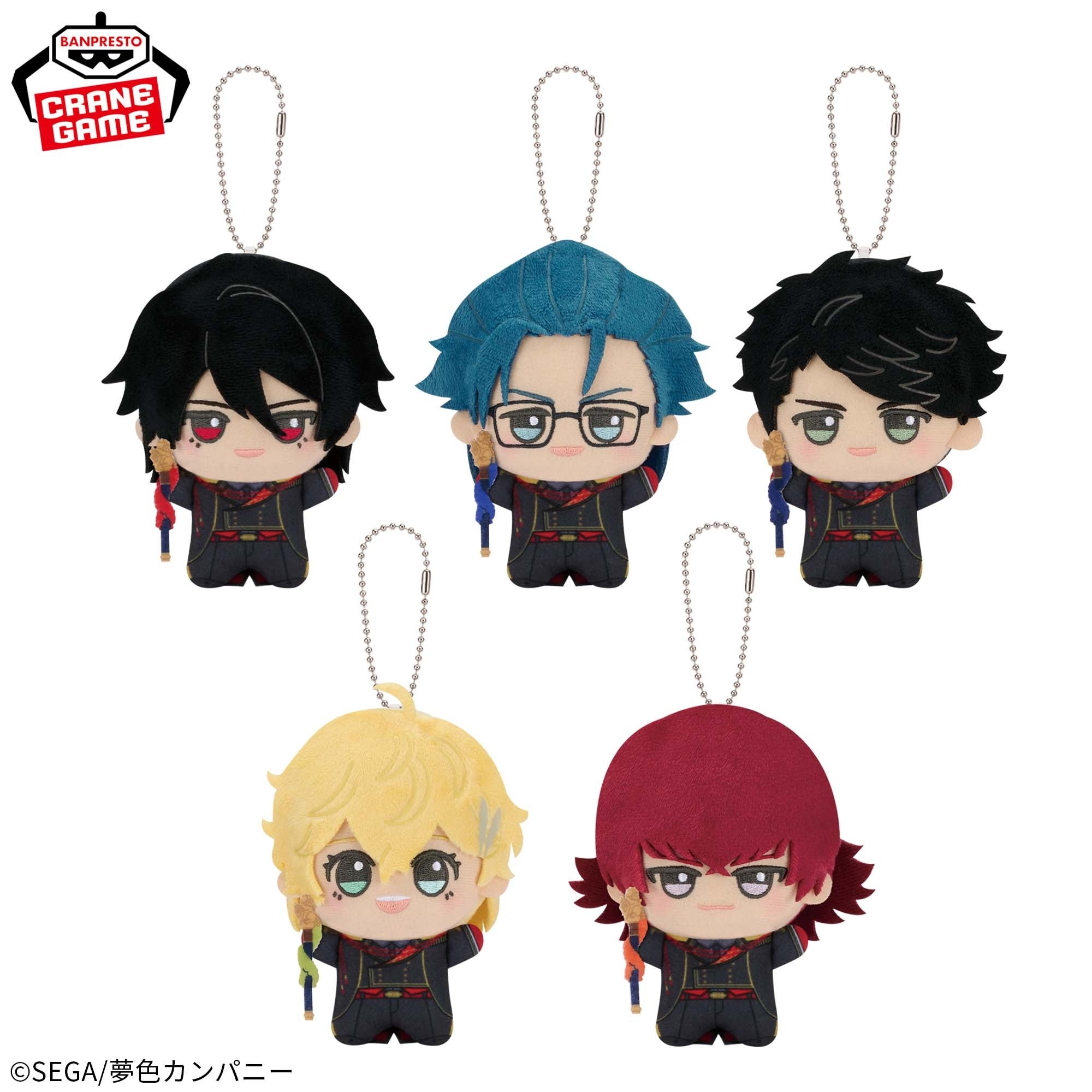 10周年目を迎える「夢キャス」、劇団員たちがかわいいマスコットに