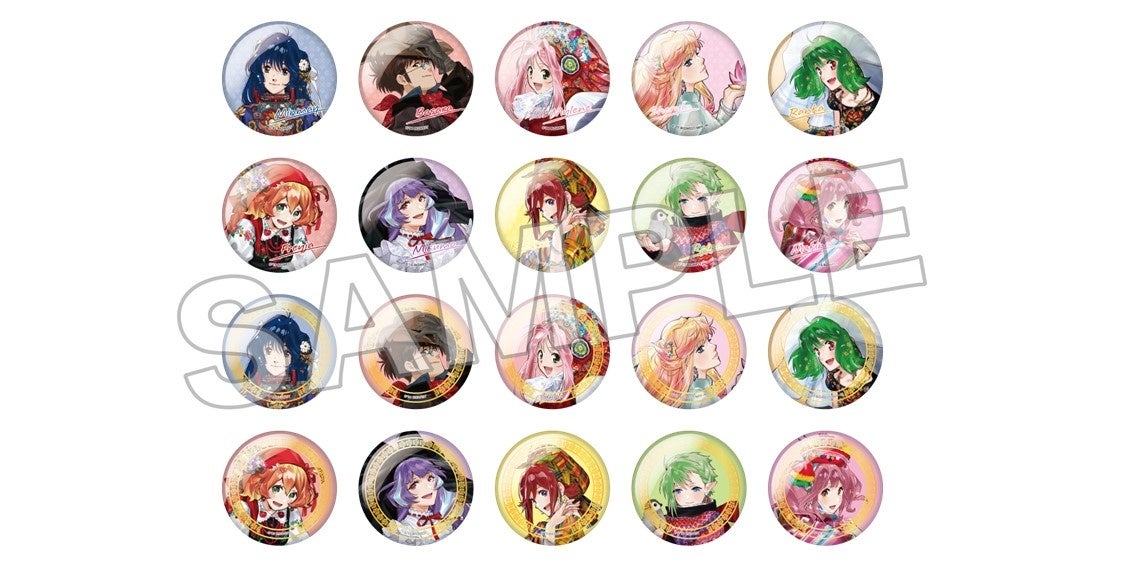 マクロス万博は、デカルチャーだ！ 「マクロス万国博覧会」 9月25日(木