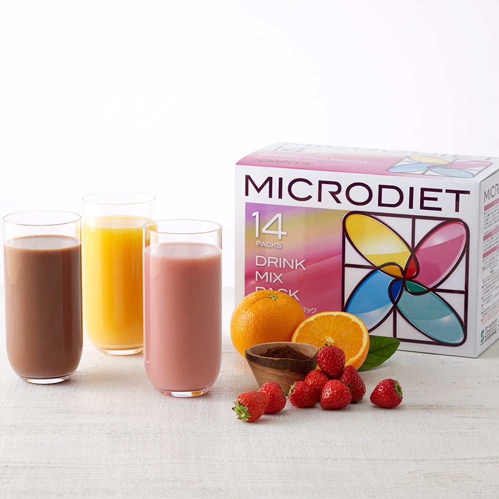 マイクロダイエット ココア 8箱 56食 マイクロダイエット ドリンク