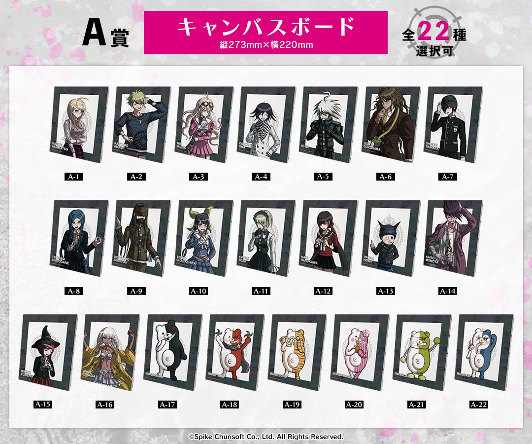 ニューダンガンロンパV3 みんなのコロシアイ新学期』より「『ニュー