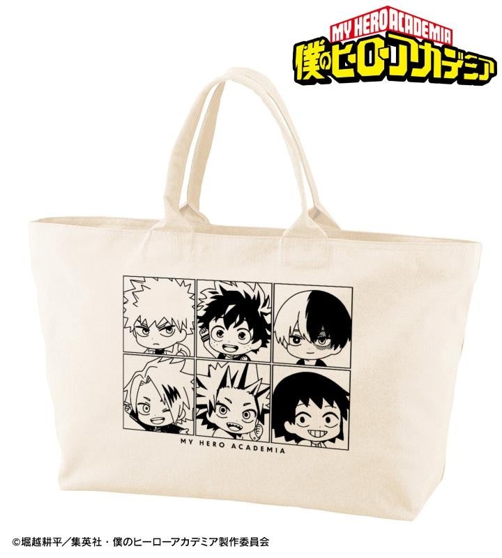 TVアニメ『僕のヒーローアカデミア』×「RED゜ TOKYO TOWER」の