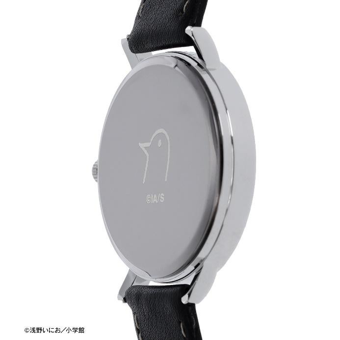 おやすみプンプン』の「あなたがずっと私を忘れませんように 腕時計