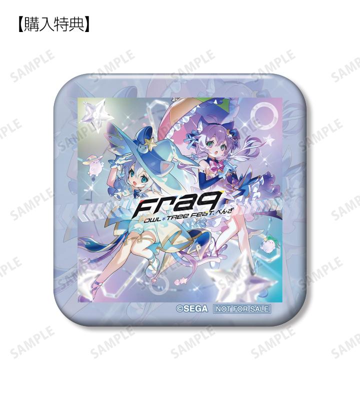 maimai でらっくす PRiSM PLUS』のトレーディングアクリルスタンドなど