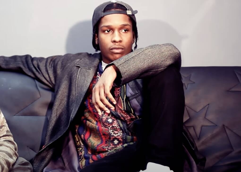 90年代に大流行したニットウェアブランド「COOGI （クージー）」が日本