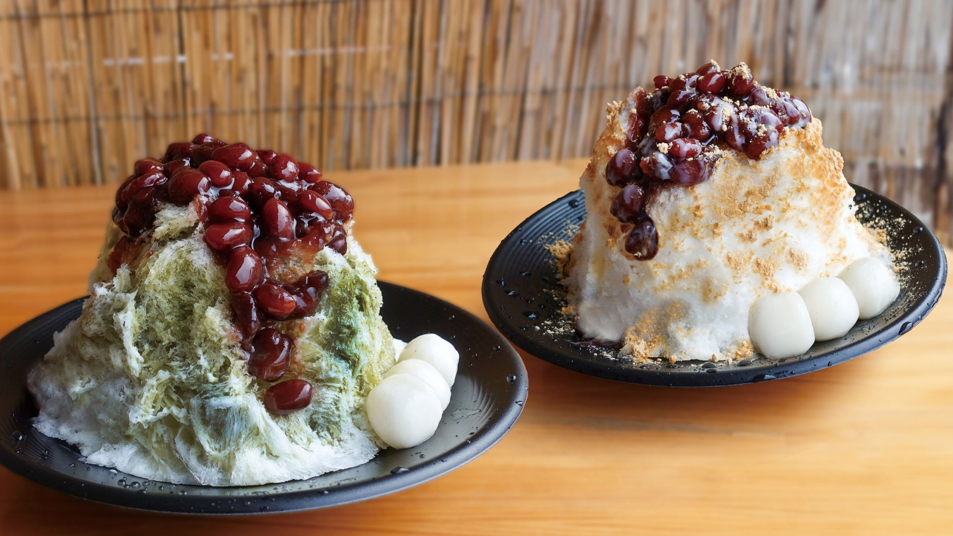 ふわふわ×むっちり」の新感覚スイーツ。沖縄かき氷専門店【SAPURA】が