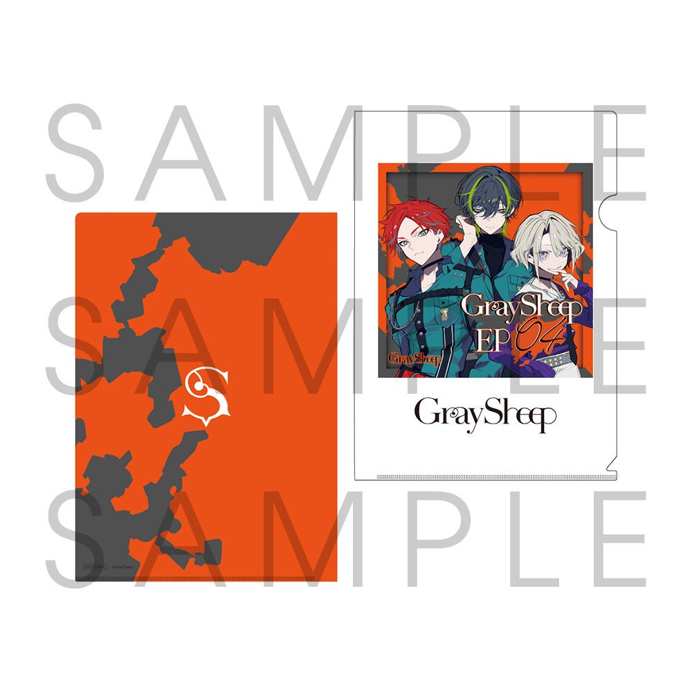 メディアミックスプロジェクト『Gray Sheep』公式WEBラジオ公開録音