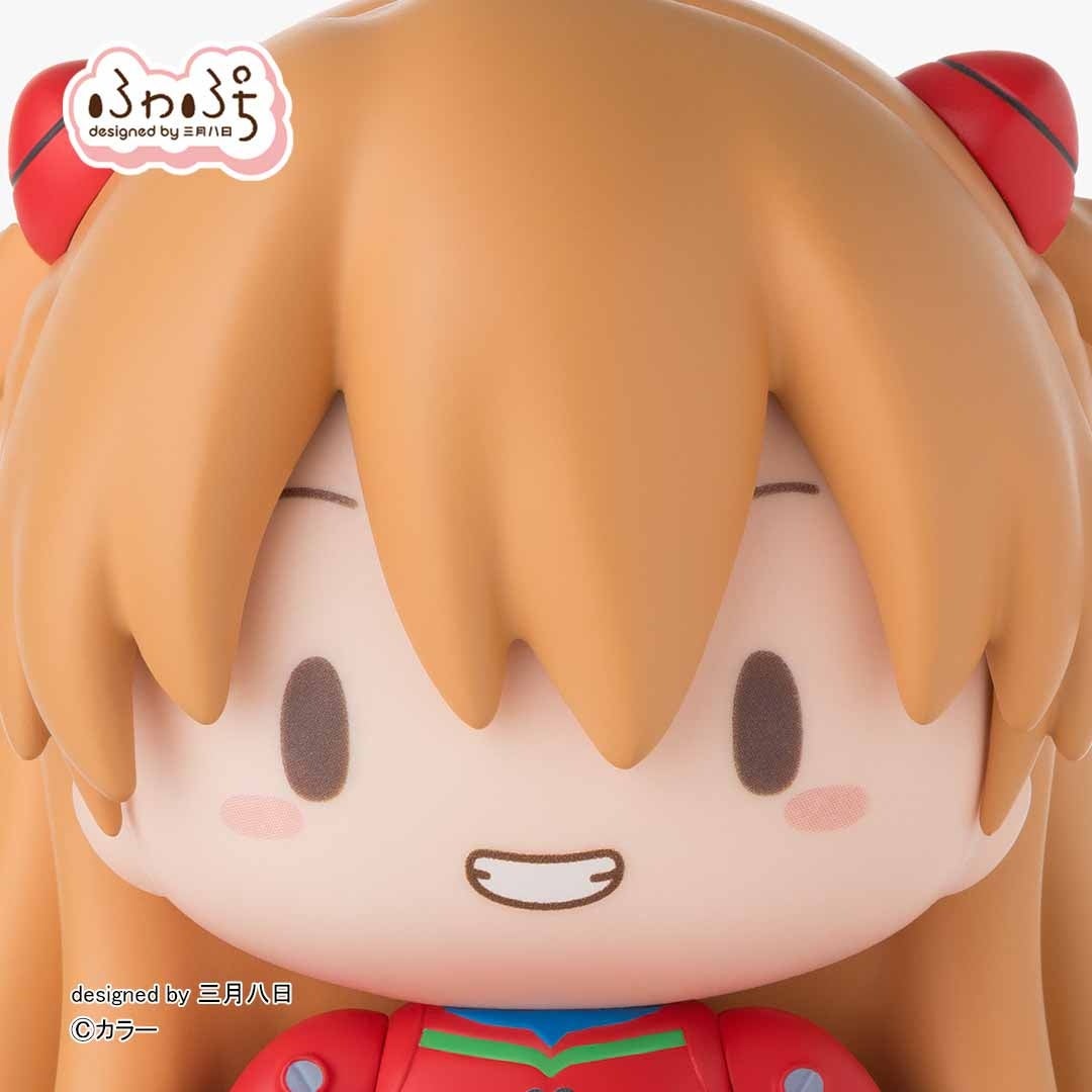 プラグスーツ姿が楽しめる！ヱヴァンゲリヲン新劇場版より レイ