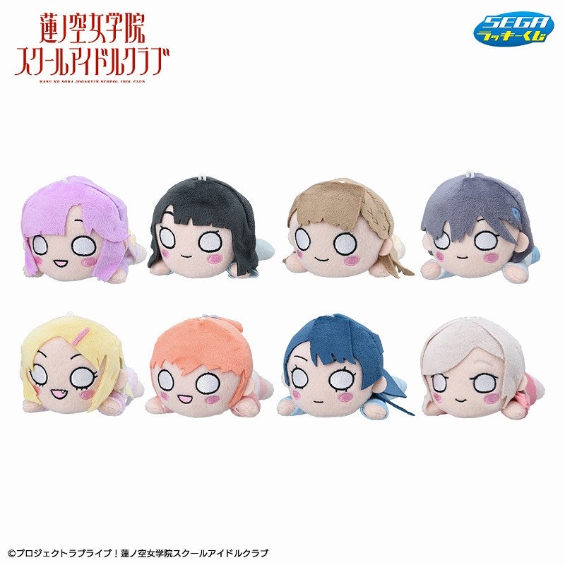 プレスリリース：セガのオリジナル描き下ろし衣装で登場！セガ