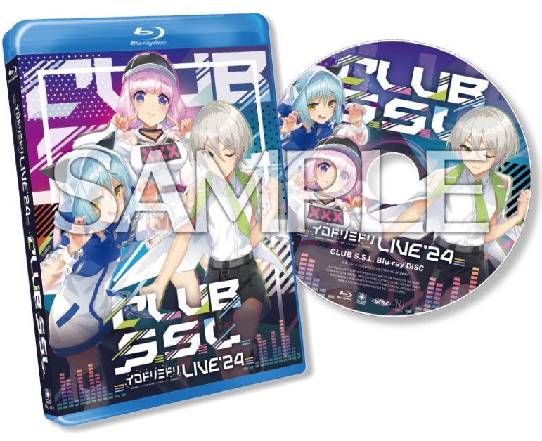 新品】チュウニズムプロセカ Aime＆アクリル ナイトコード＋Leoneed