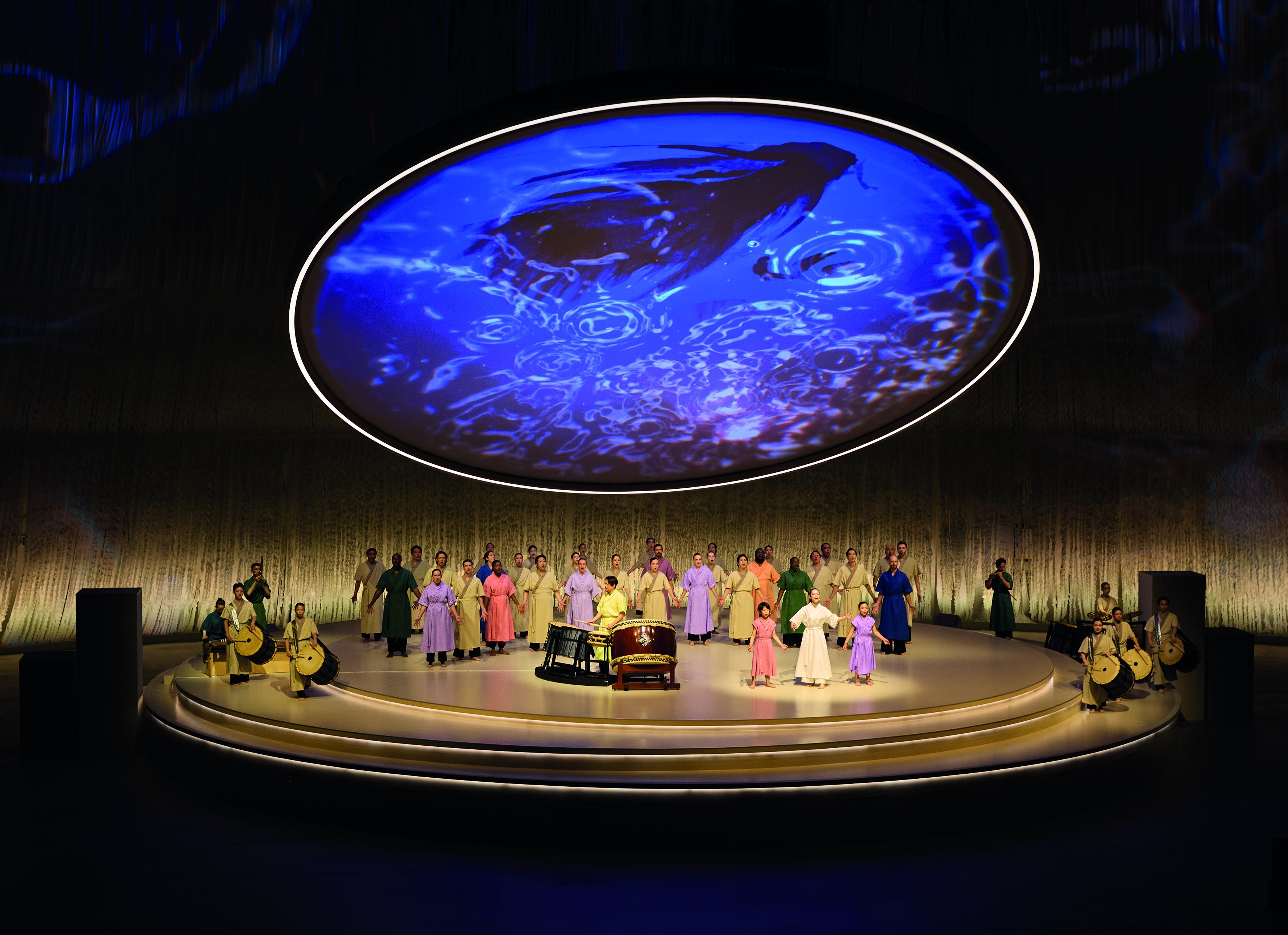 カルティエ、2025年大阪・関西万博にて ウーマンズ パビリオン開幕の