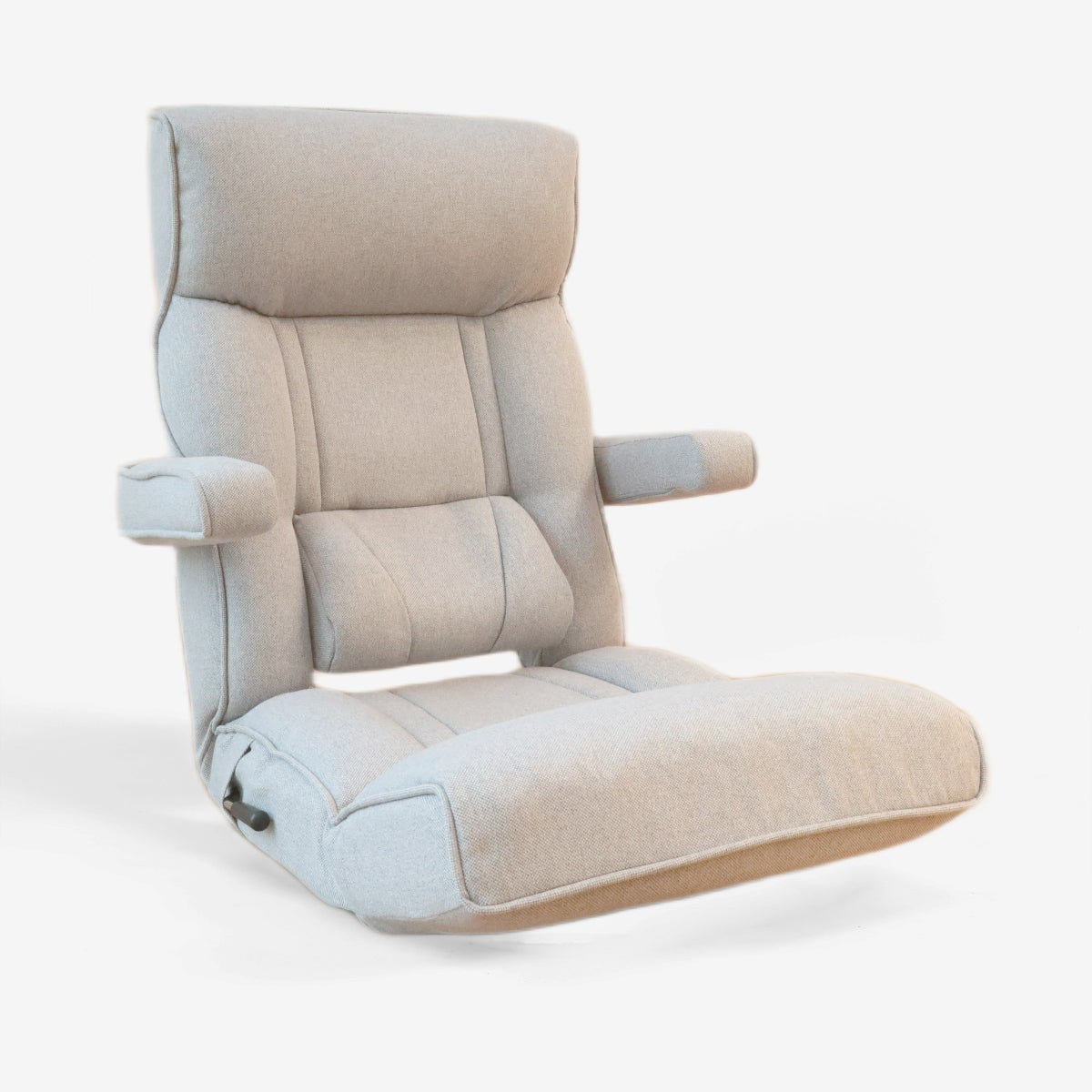 累計20万台突破の腰の神様シリーズが待望のリニューアル！「腰の神様が