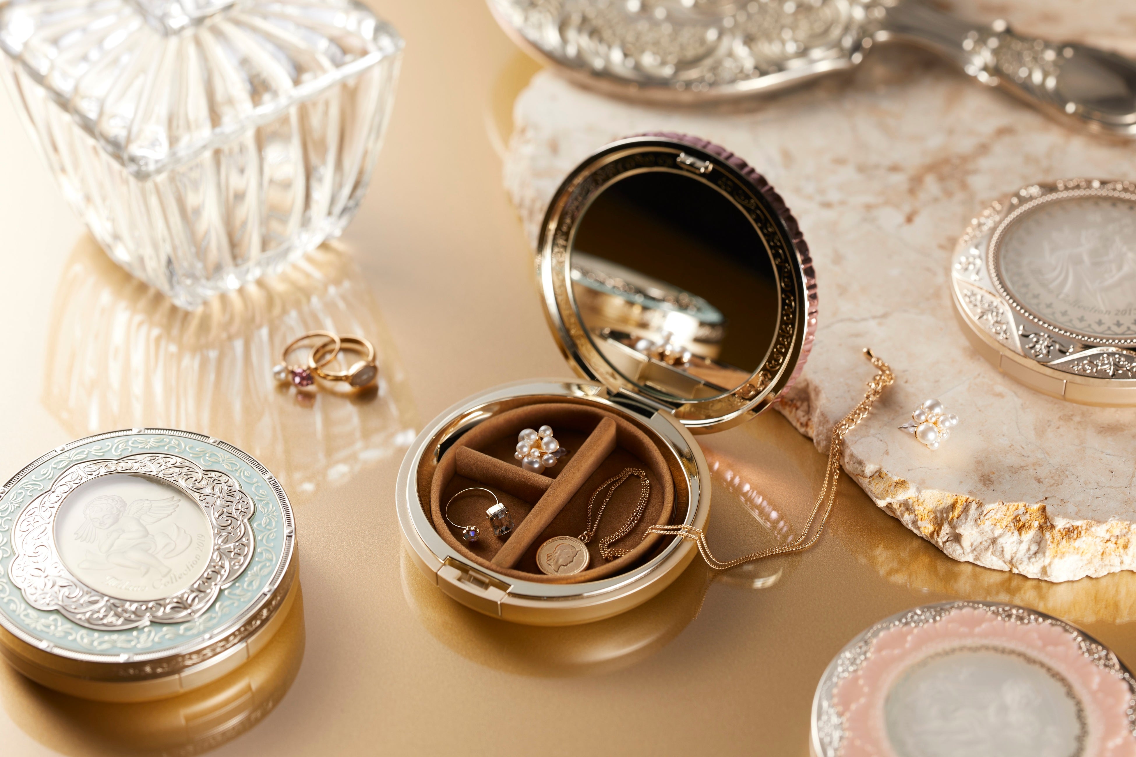 当選枠10倍超えの応募数、大好評“リユース”企画 第3弾「ずっとあなたの