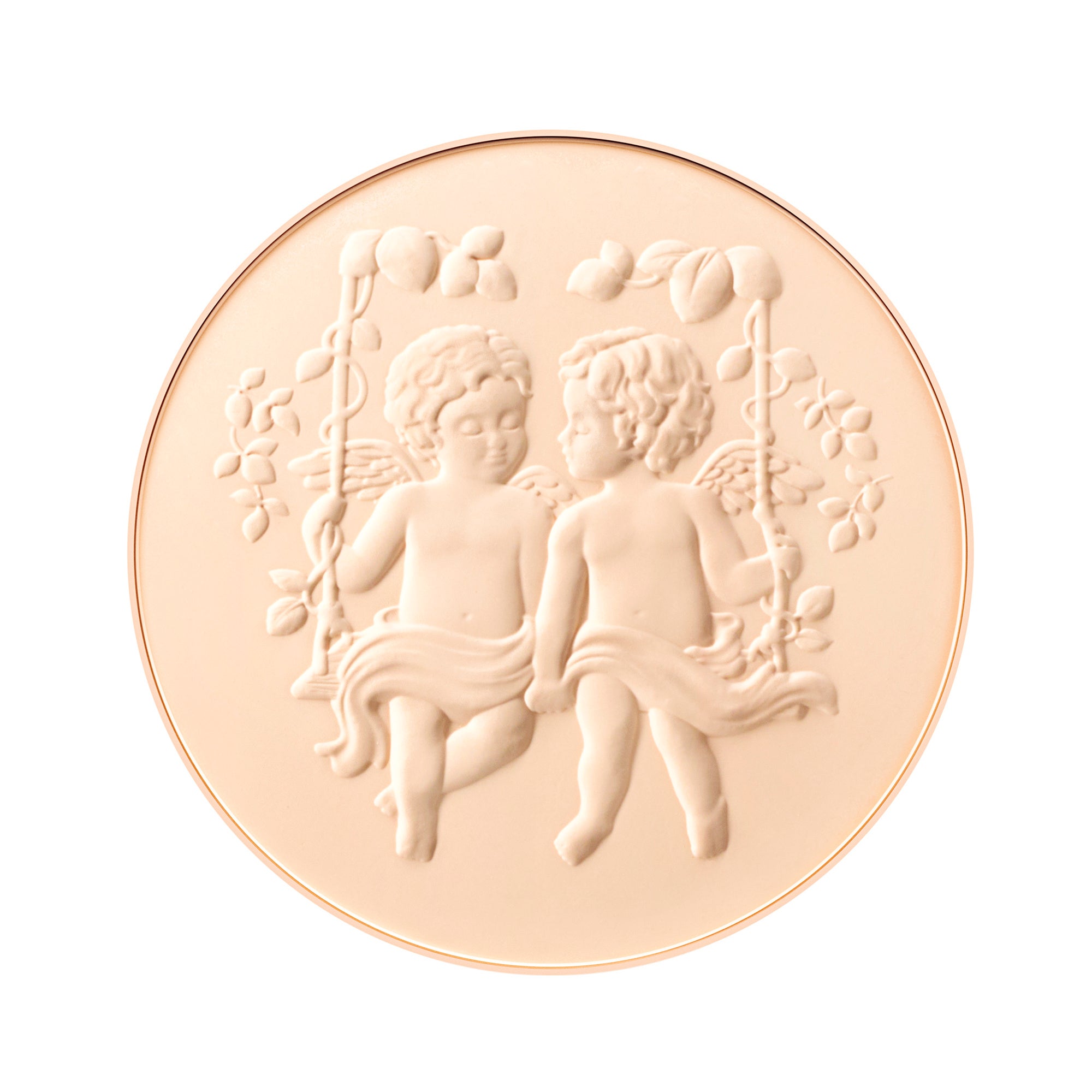 2023年新作フェースアップパウダー、いよいよ発売開始！「ミラノ