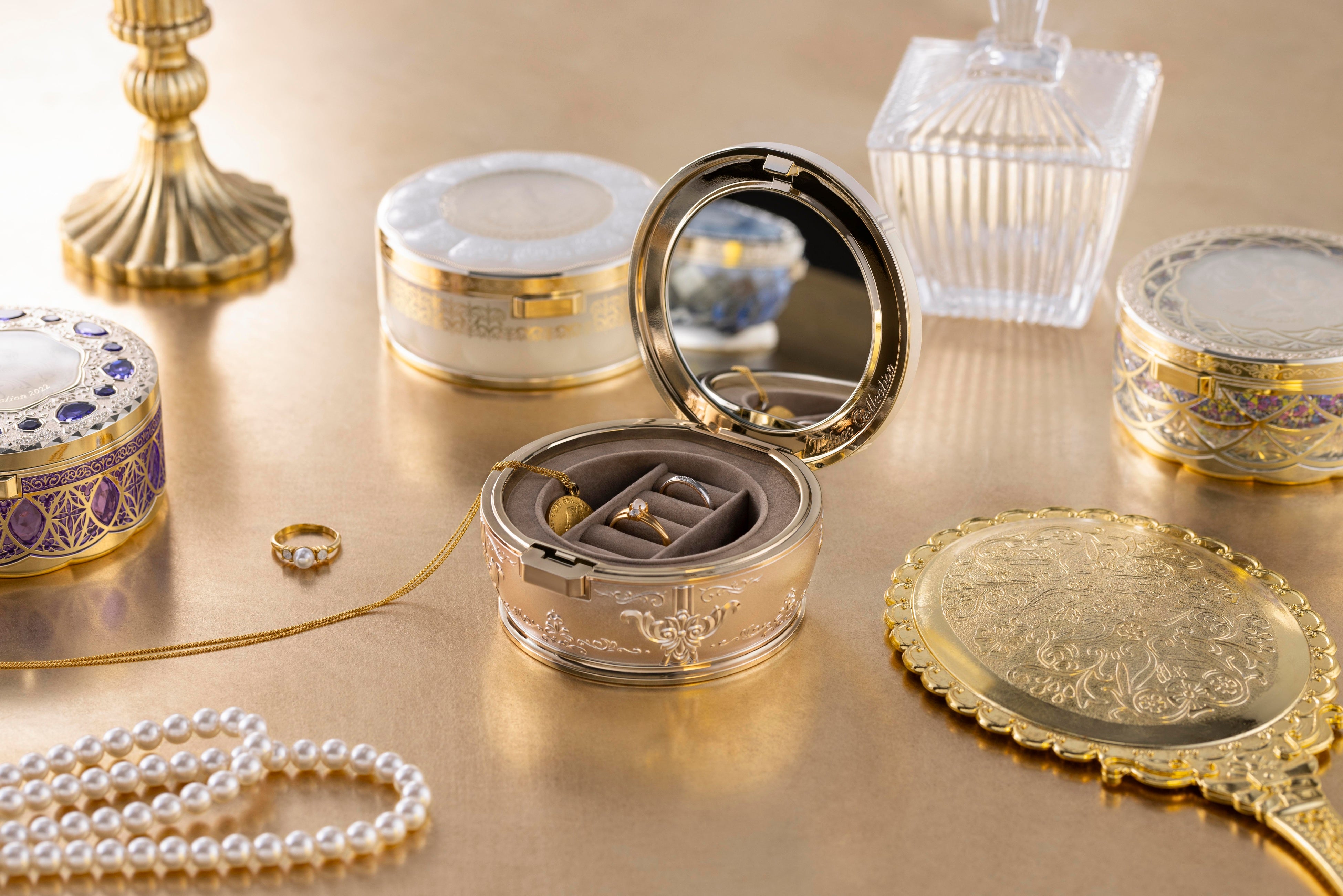 人気の“ケースリユース”企画 第4弾実施決定「ずっとあなたのそばに