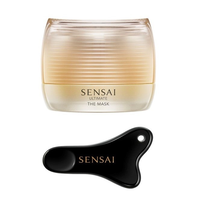 SENSAI最高峰のUTMシリーズから艶やかなシルクスキンを育むクリーム