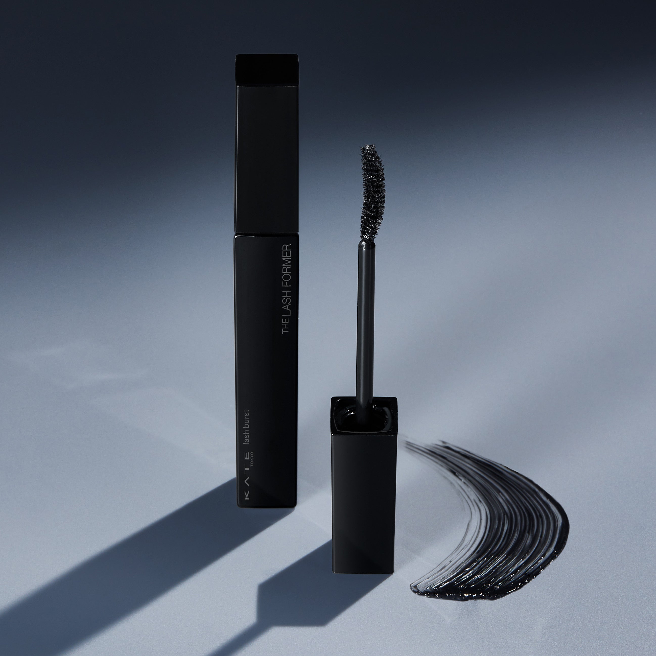 ダマなく爆発級＊に美しいまつ毛に仕上がる新マスカラ「ケイト