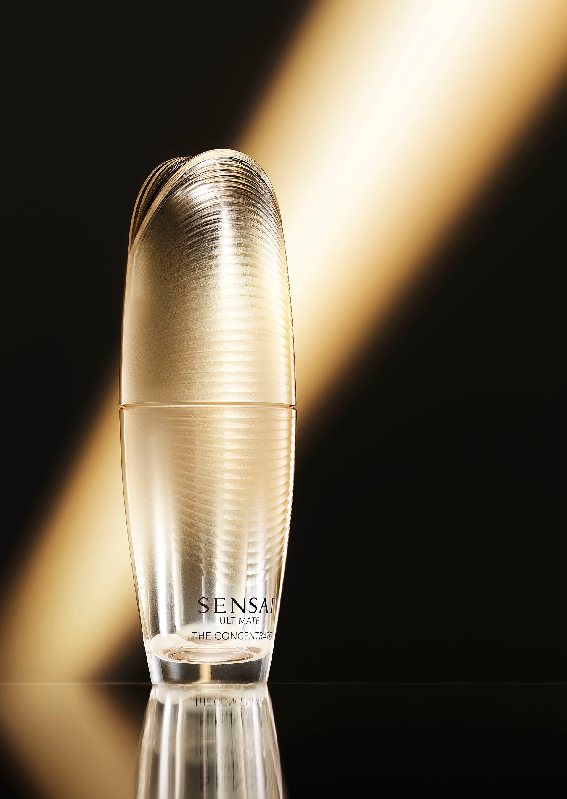 SENSAI(センサイ)」最高峰のUTMシリーズから、うるおって透明感